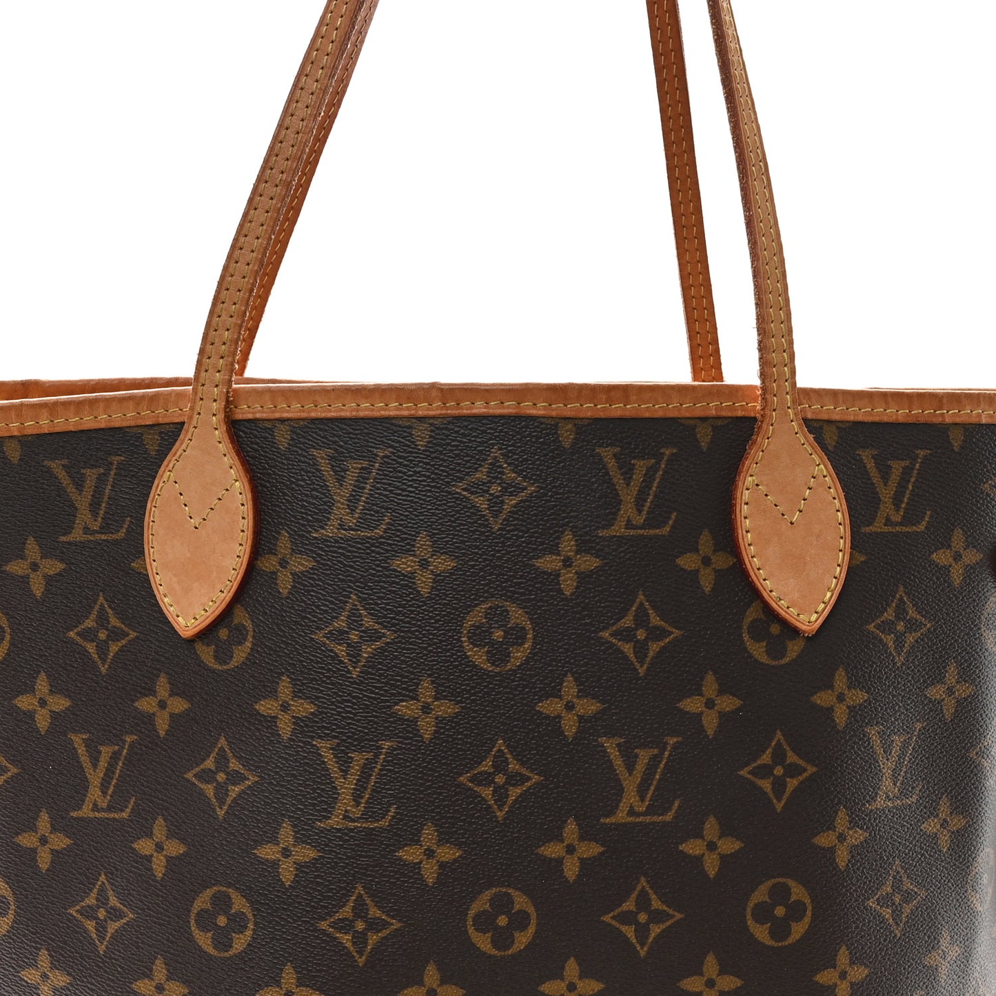 Monogram Neo Neverfull MM