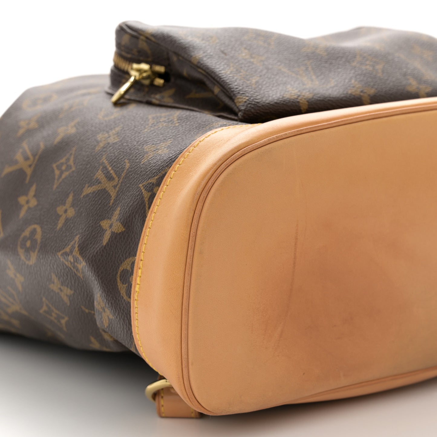 Monogram Montsouris GM Backpack