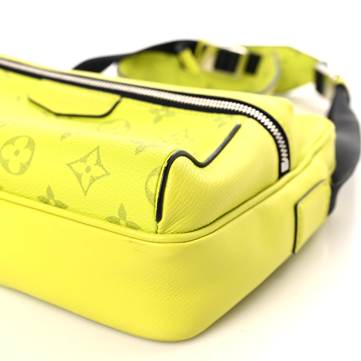 Taigarama Outdoor Messenger Yellow