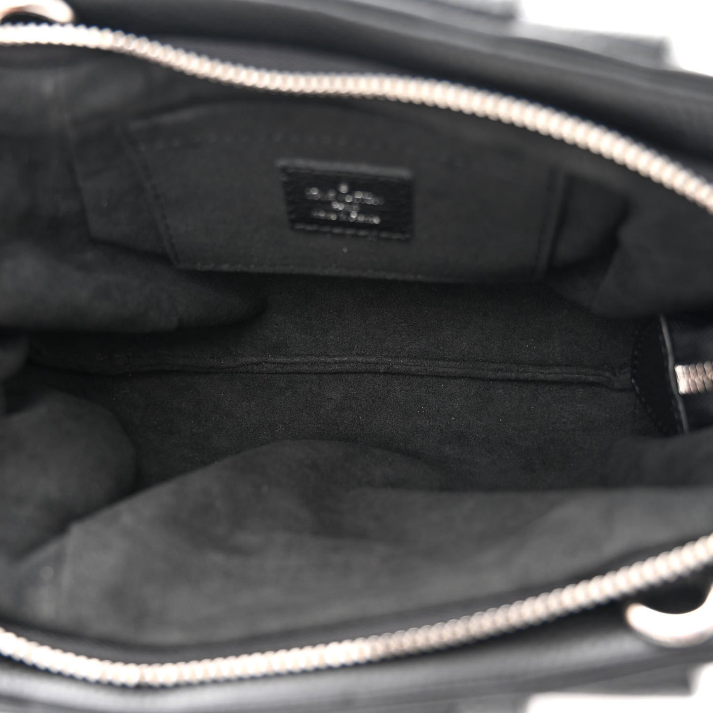Mahina Scala Mini Pouch Black