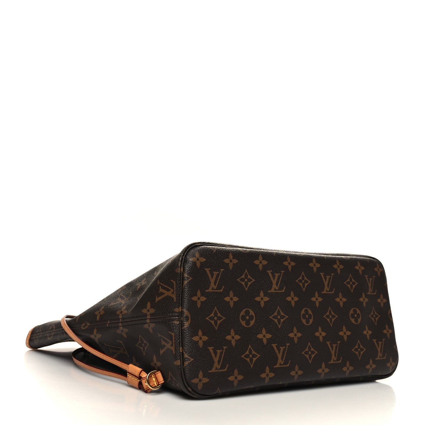 Monogram Neo Neverfull MM Pivoine