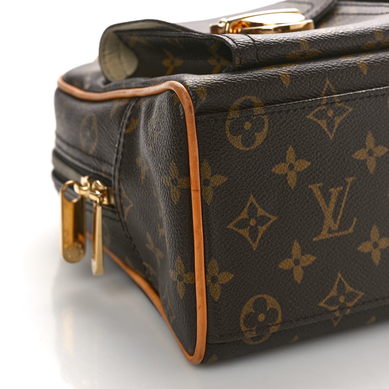 Louis Vuitton Monogram Manhattan PM 8 of 11