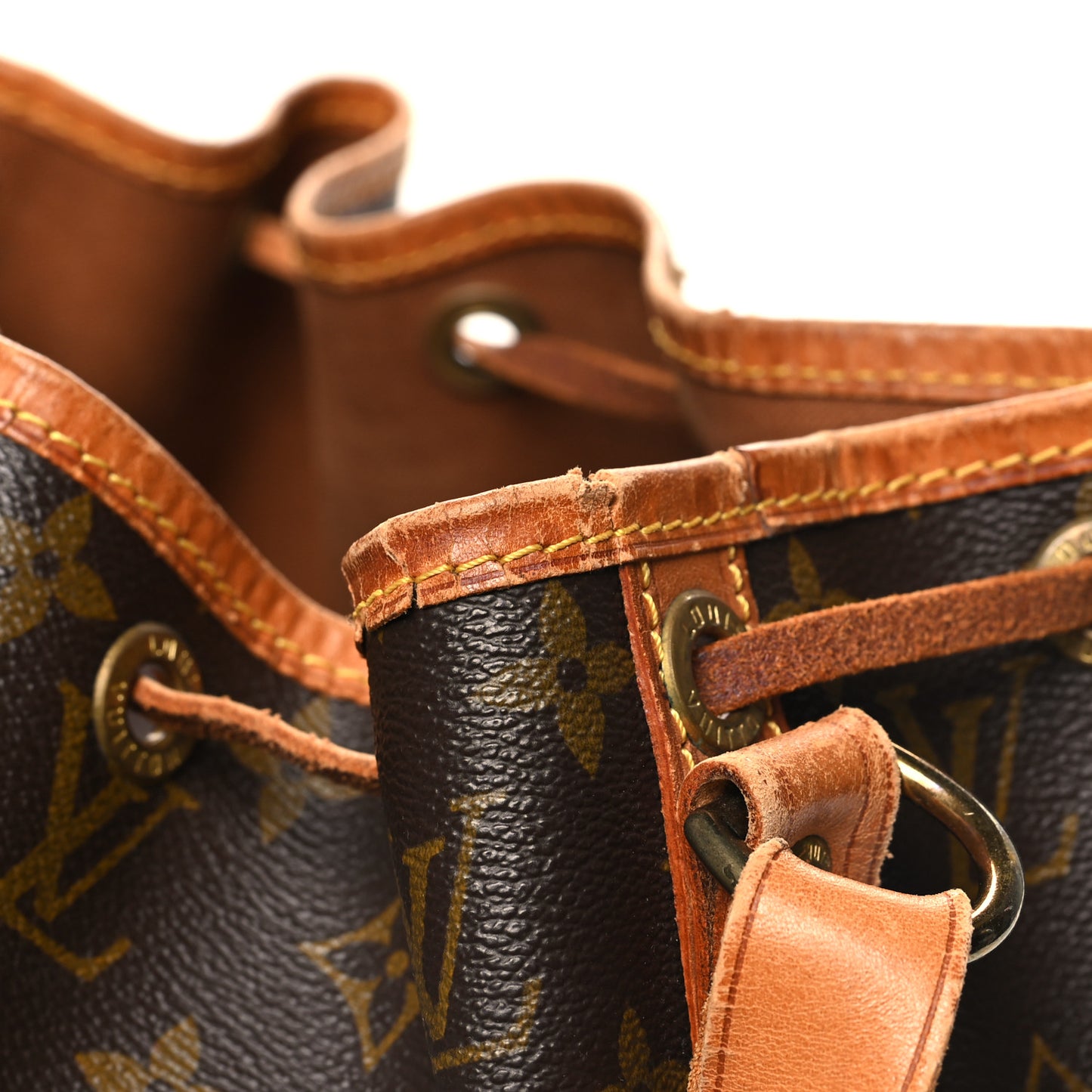 Monogram Petit Noe