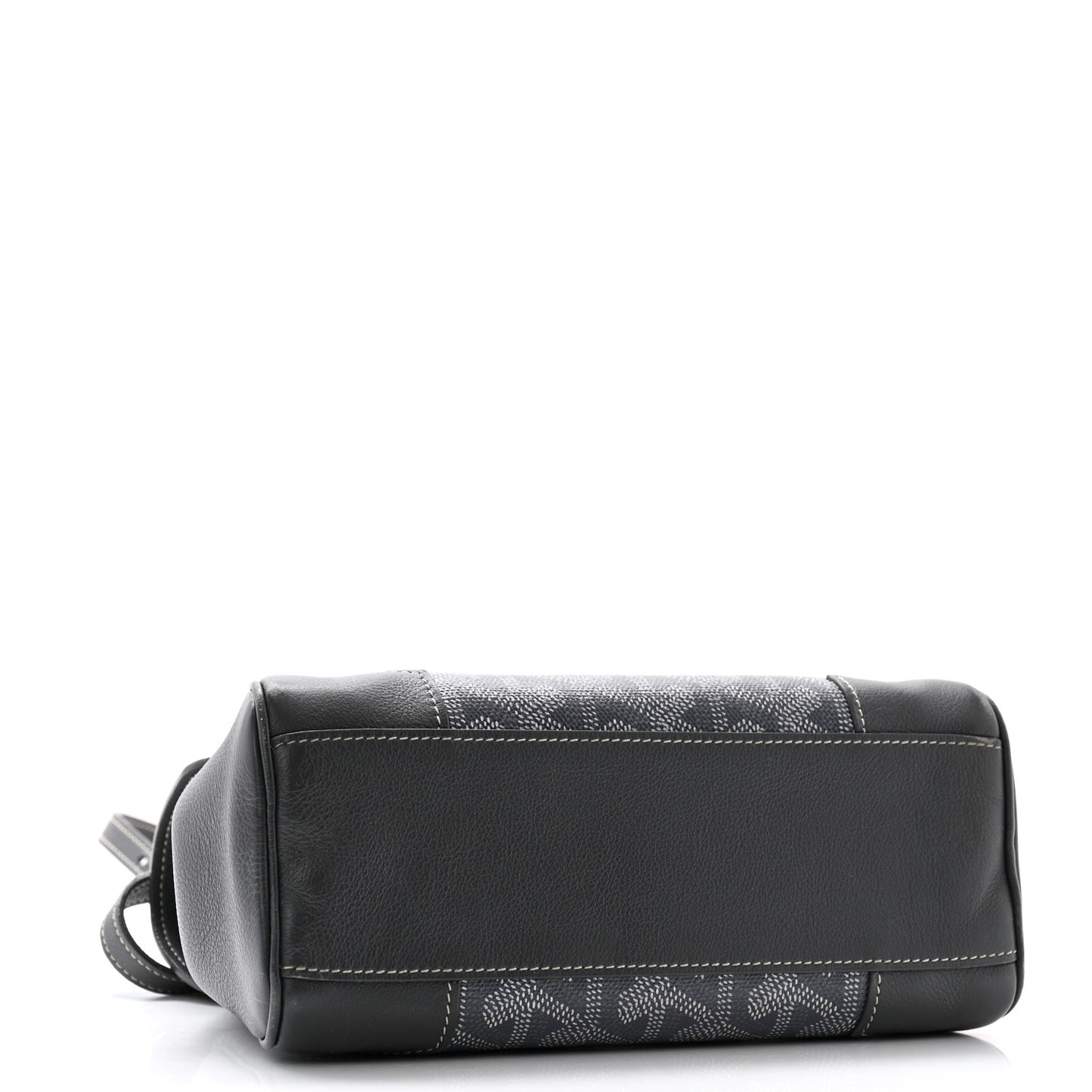 Goyardine Mini Saigon Grey