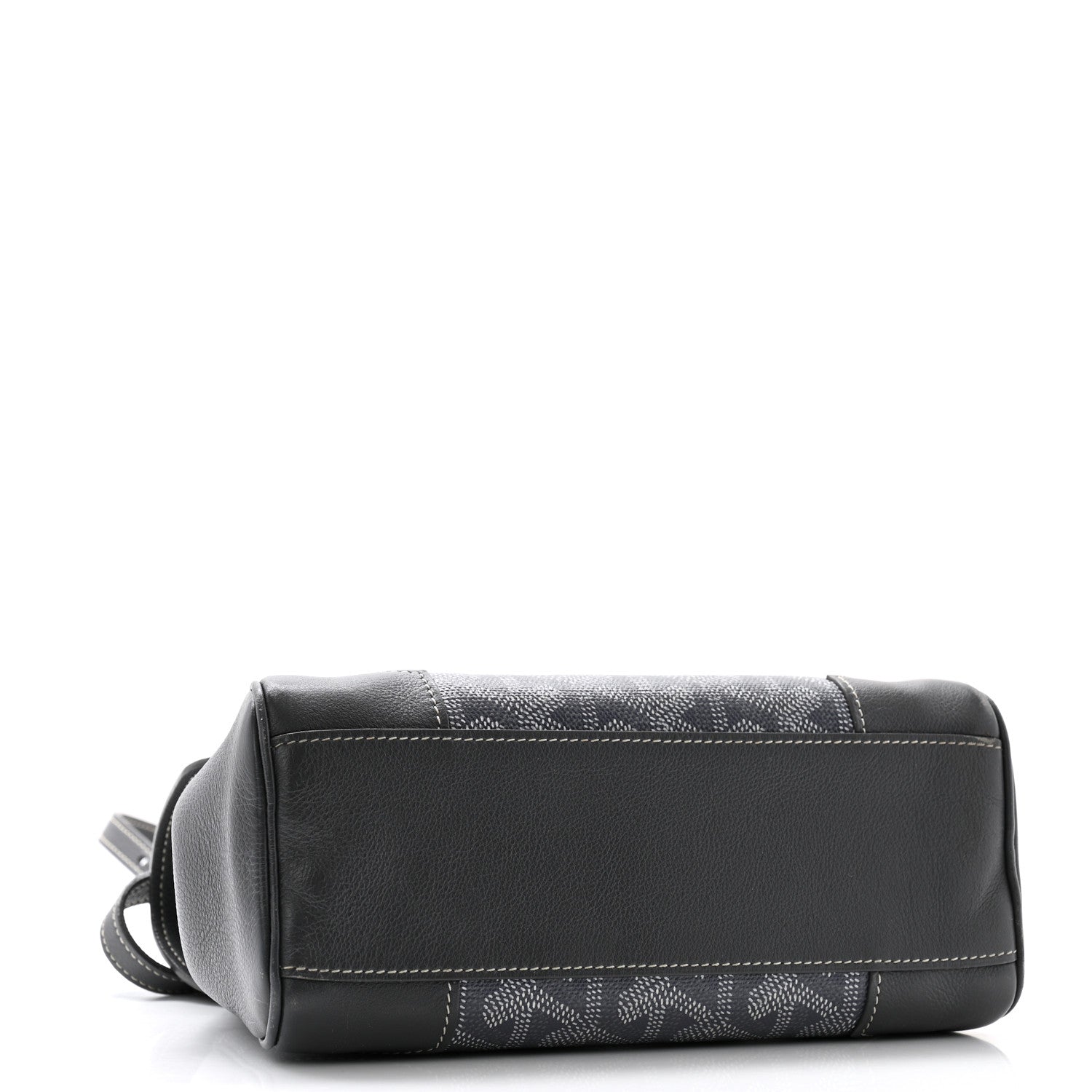 Goyard Goyardine Mini Saigon Grey 4 of 10