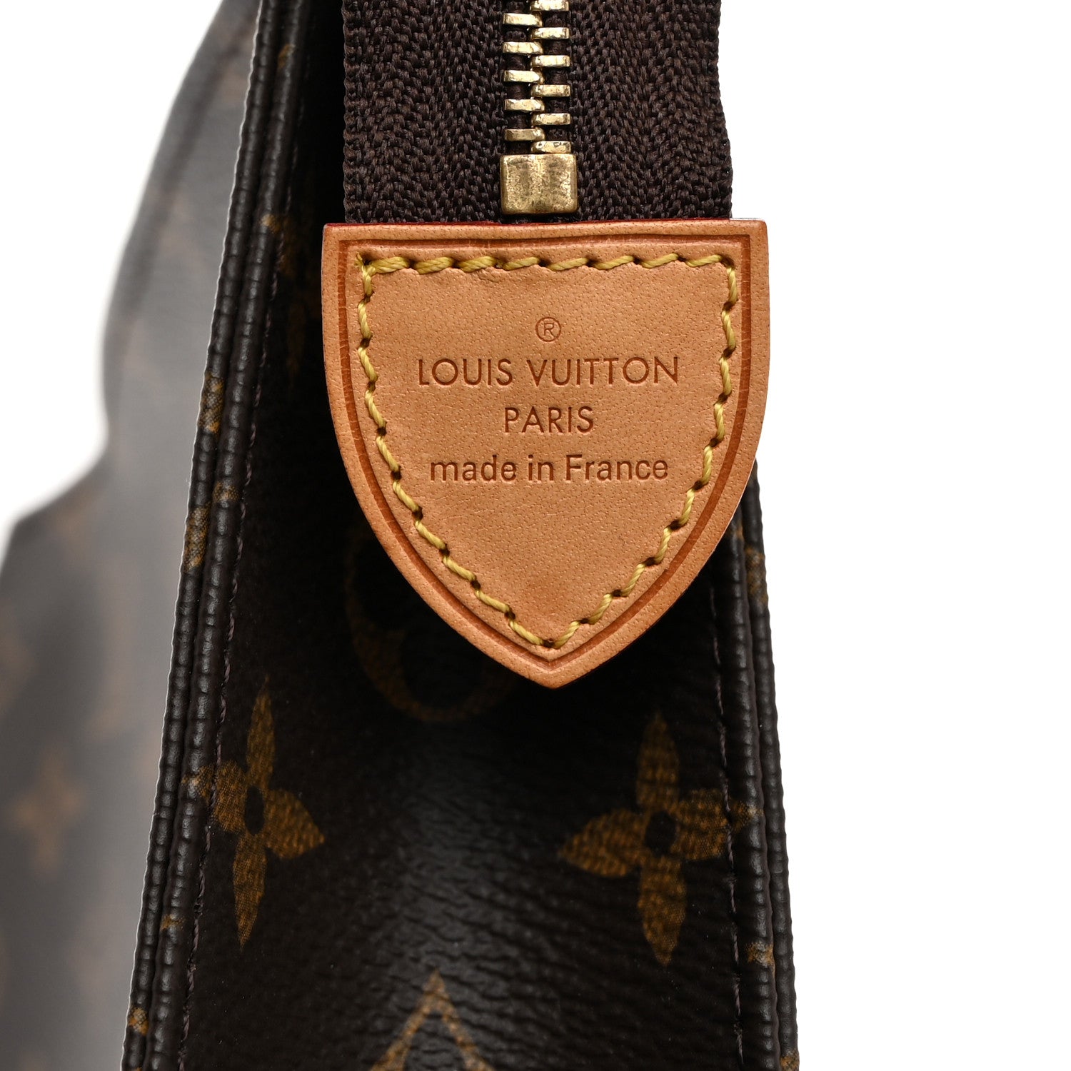 Louis Vuitton Monogram Toiletry Pouch 26 6 of 6