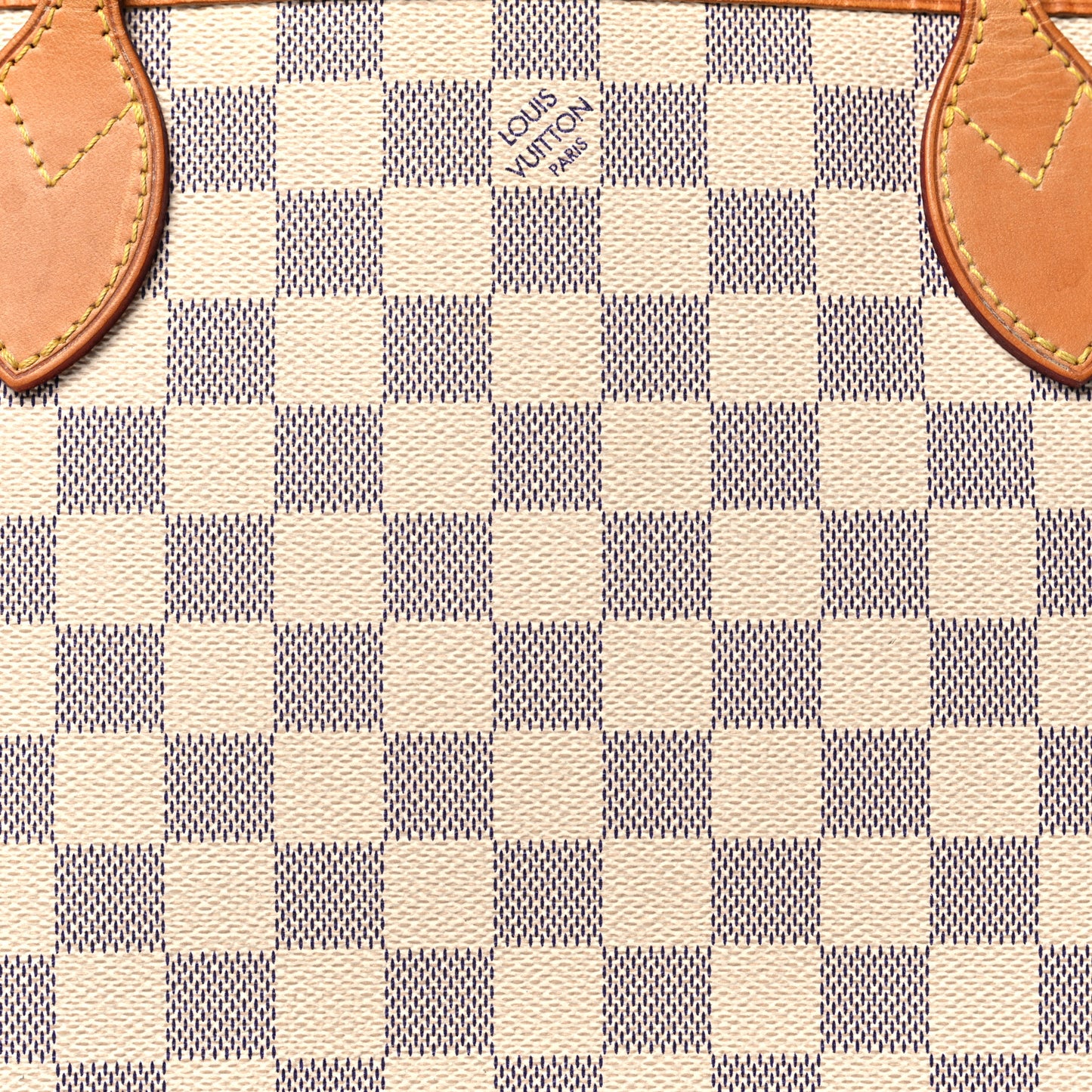Damier Azur Neverfull PM