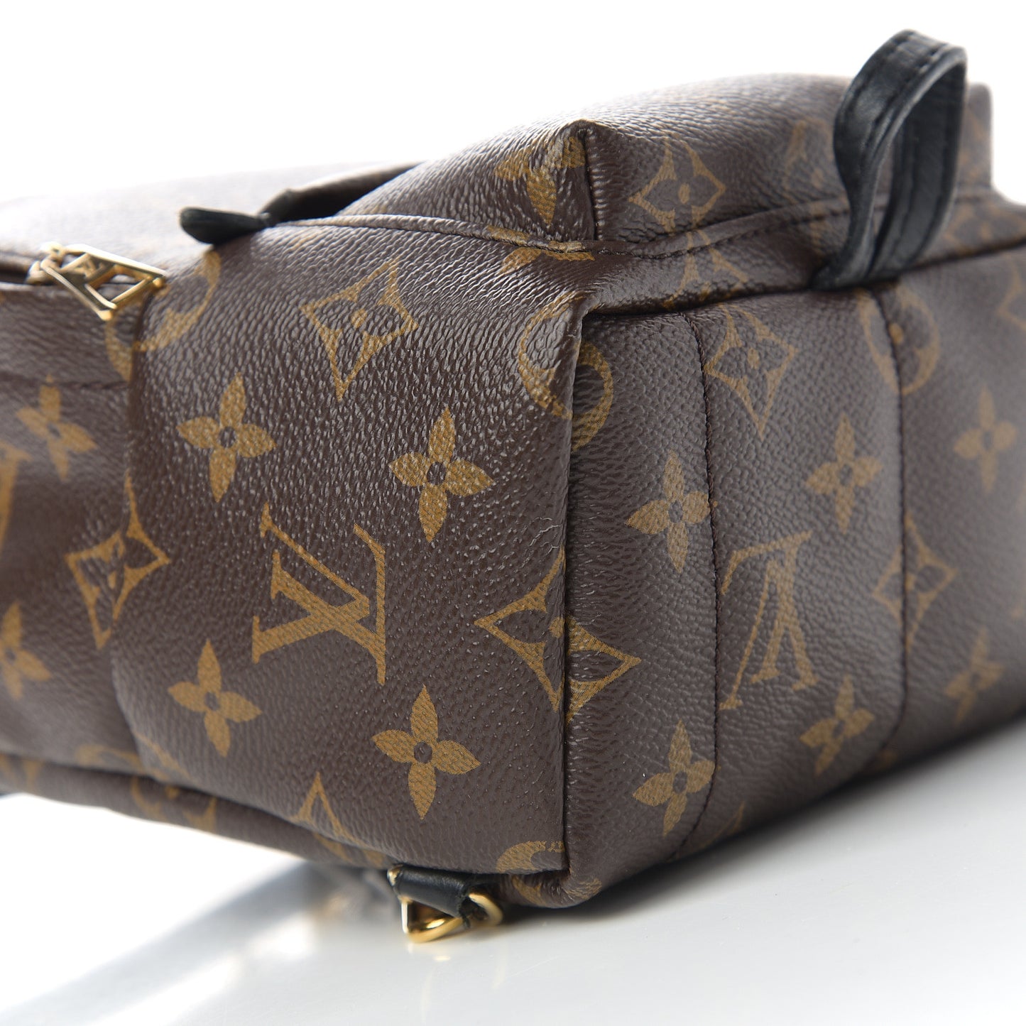 Monogram Palm Springs Backpack Mini