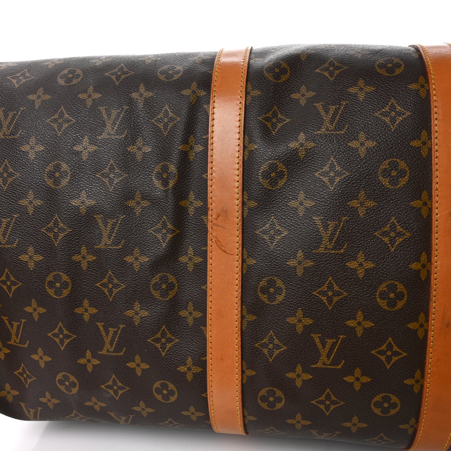 Monogram Keepall Bandouliere 60