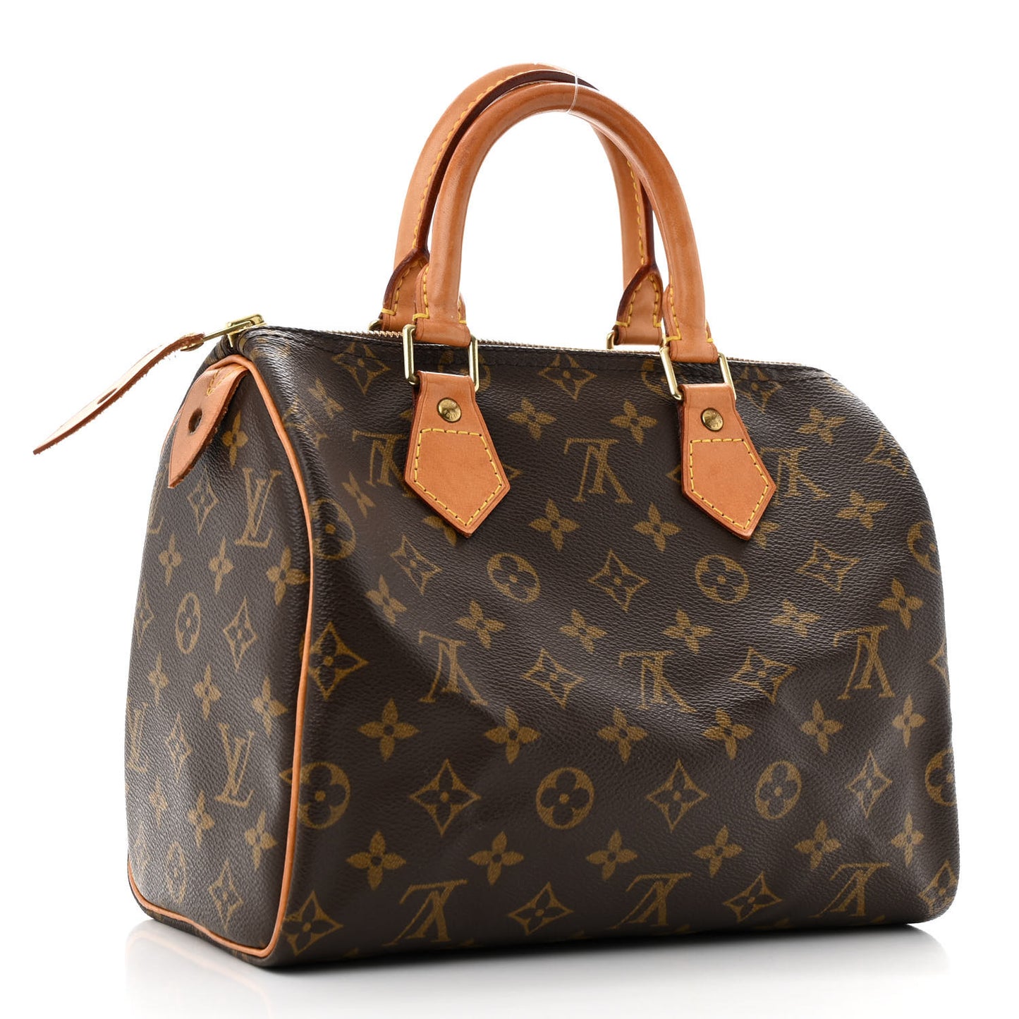 Monogram Speedy 25