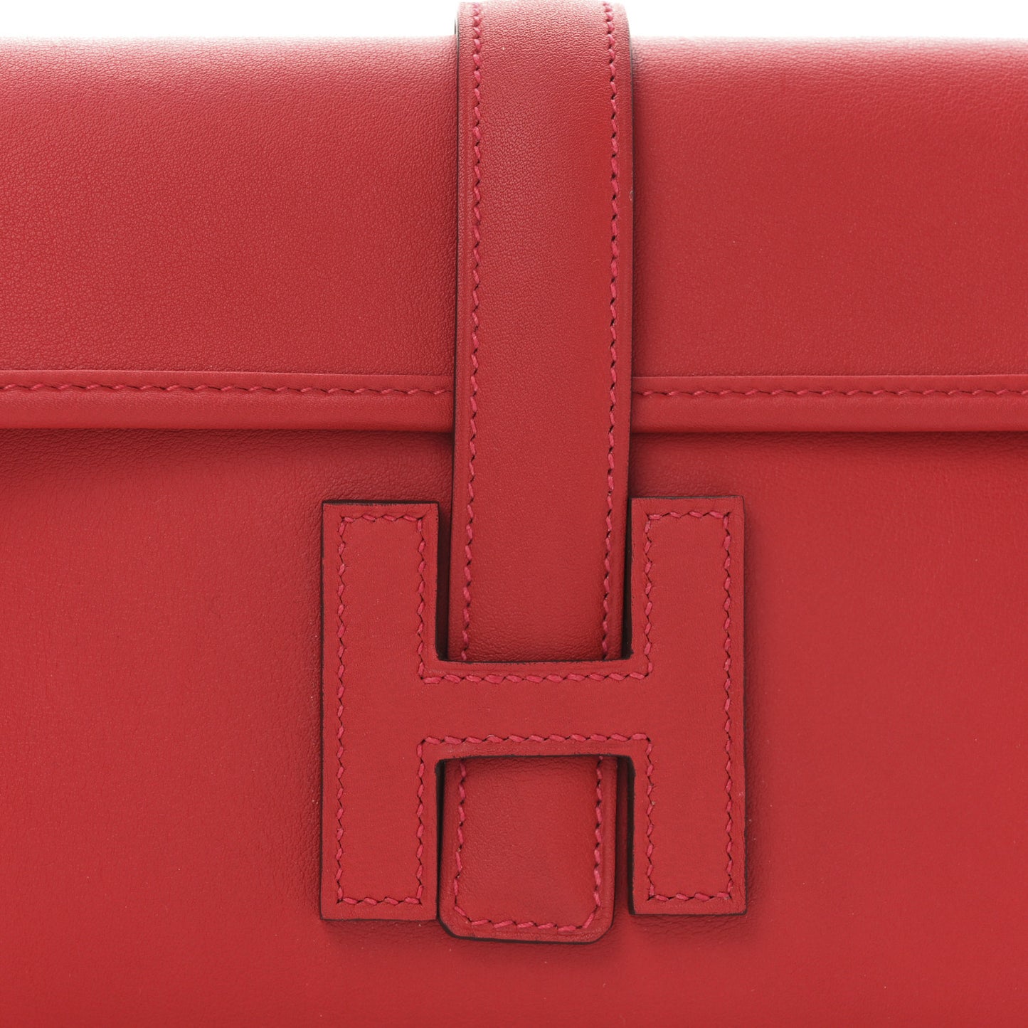 Swift Jige Elan 29 Clutch Rouge Casaque