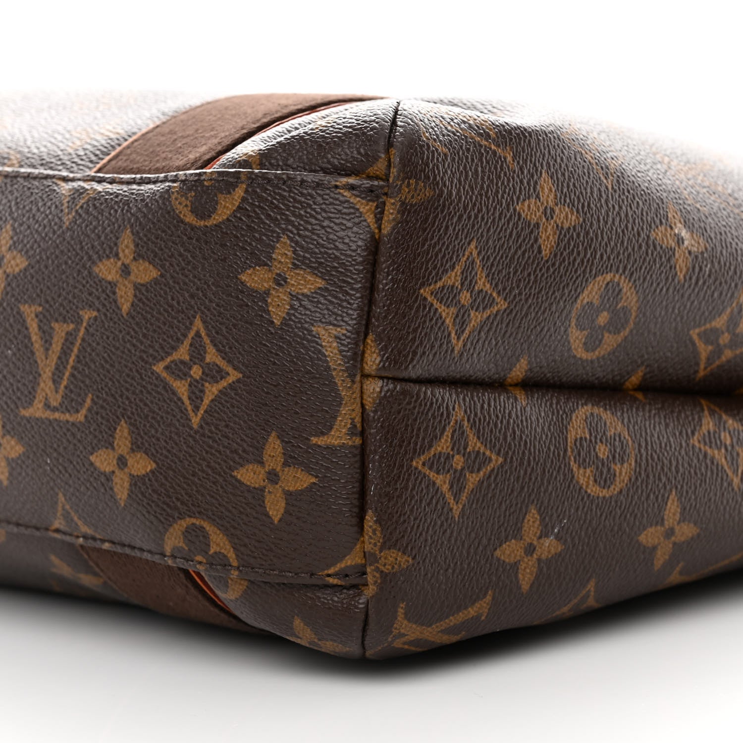 Louis Vuitton Monogram Cabas Beaubourg 10 of 13