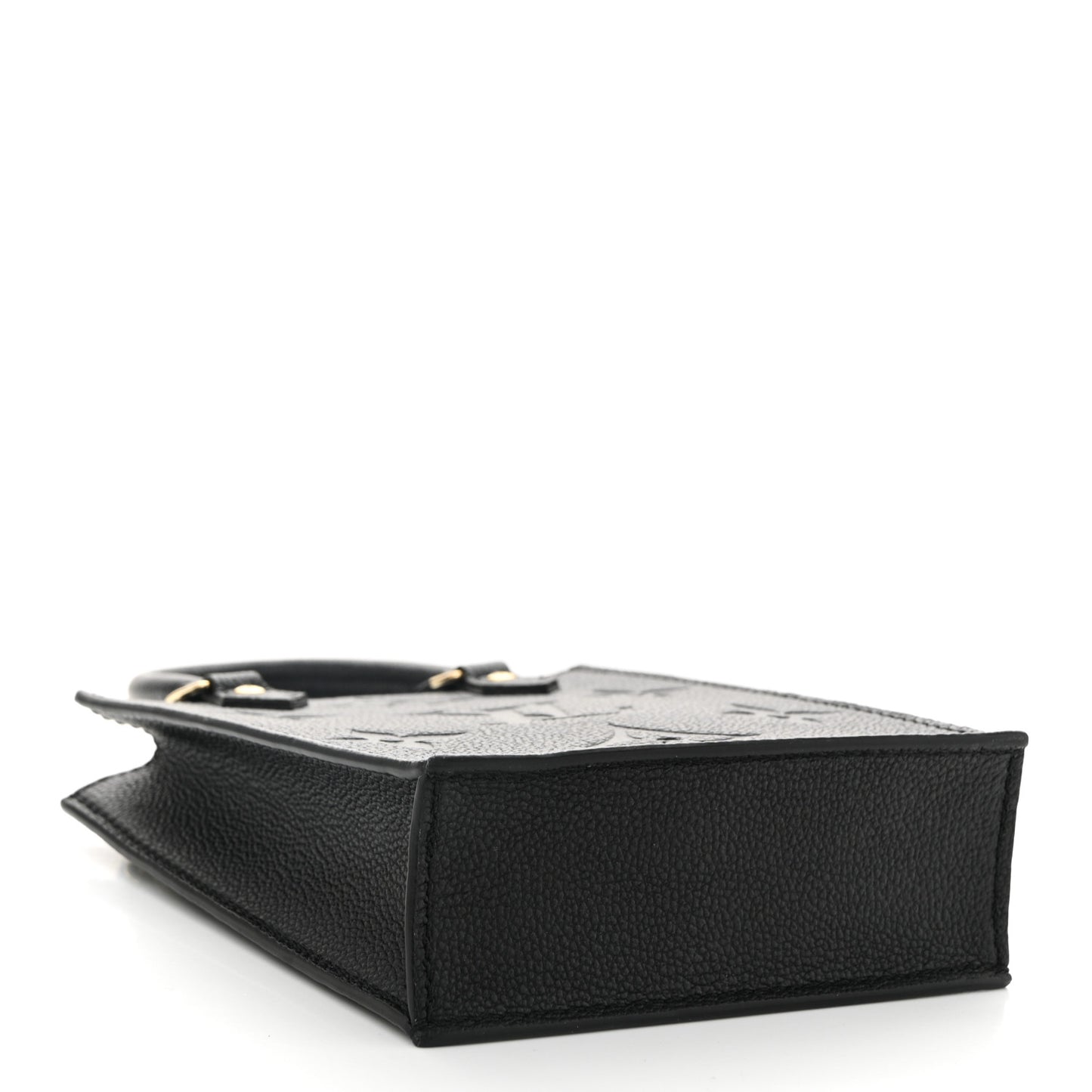Empreinte Monogram Giant Petit Sac Plat Black