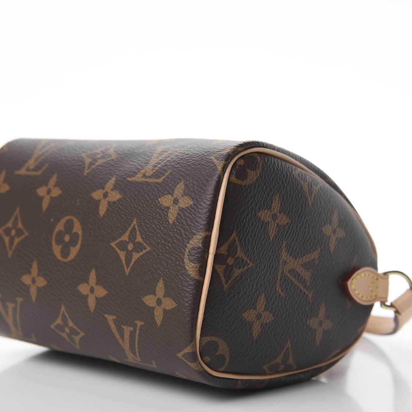 Monogram Nano Speedy