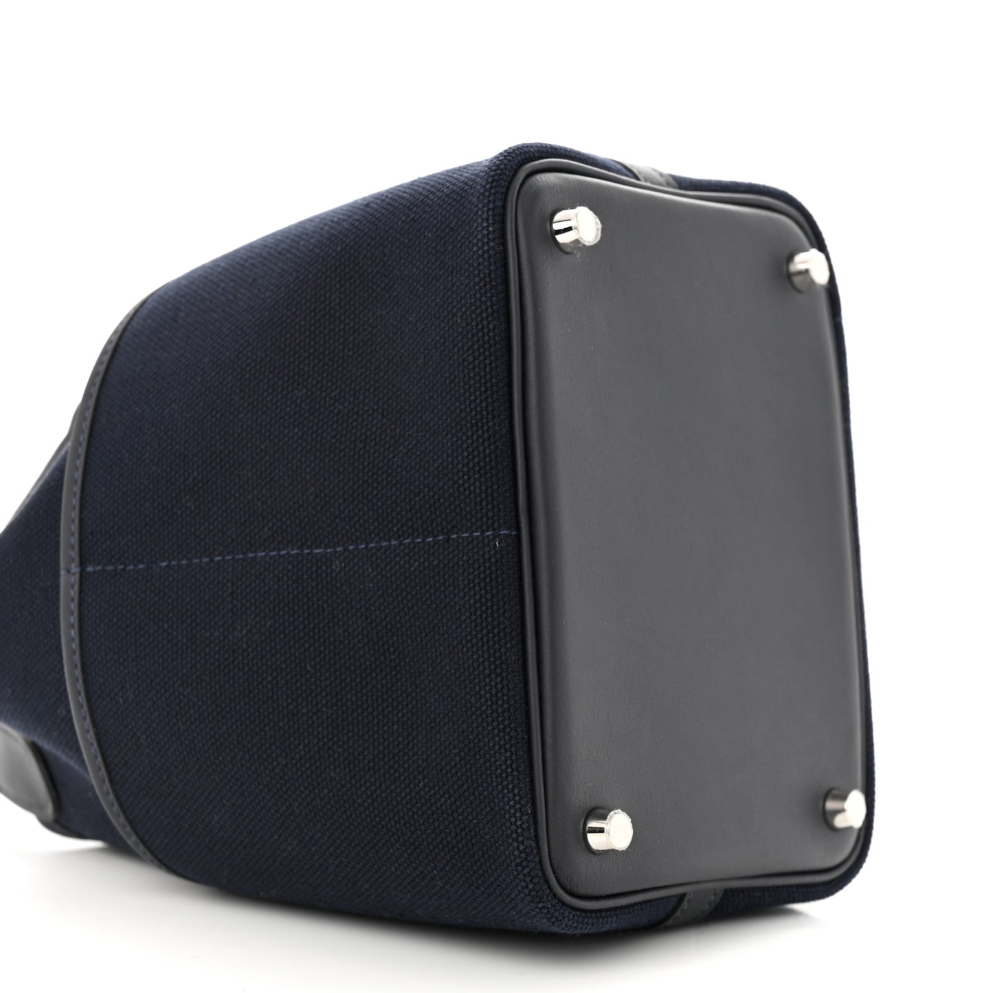 Toile Goeland Swift Cargo Picotin Lock 18 Bleu Marine