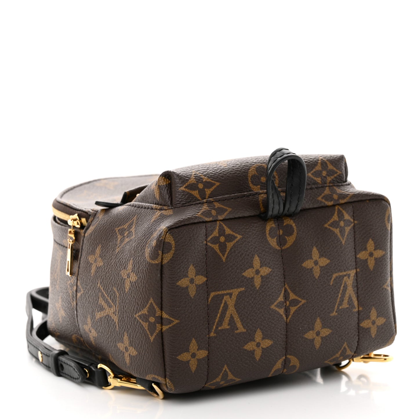 Monogram Palm Springs Backpack Mini