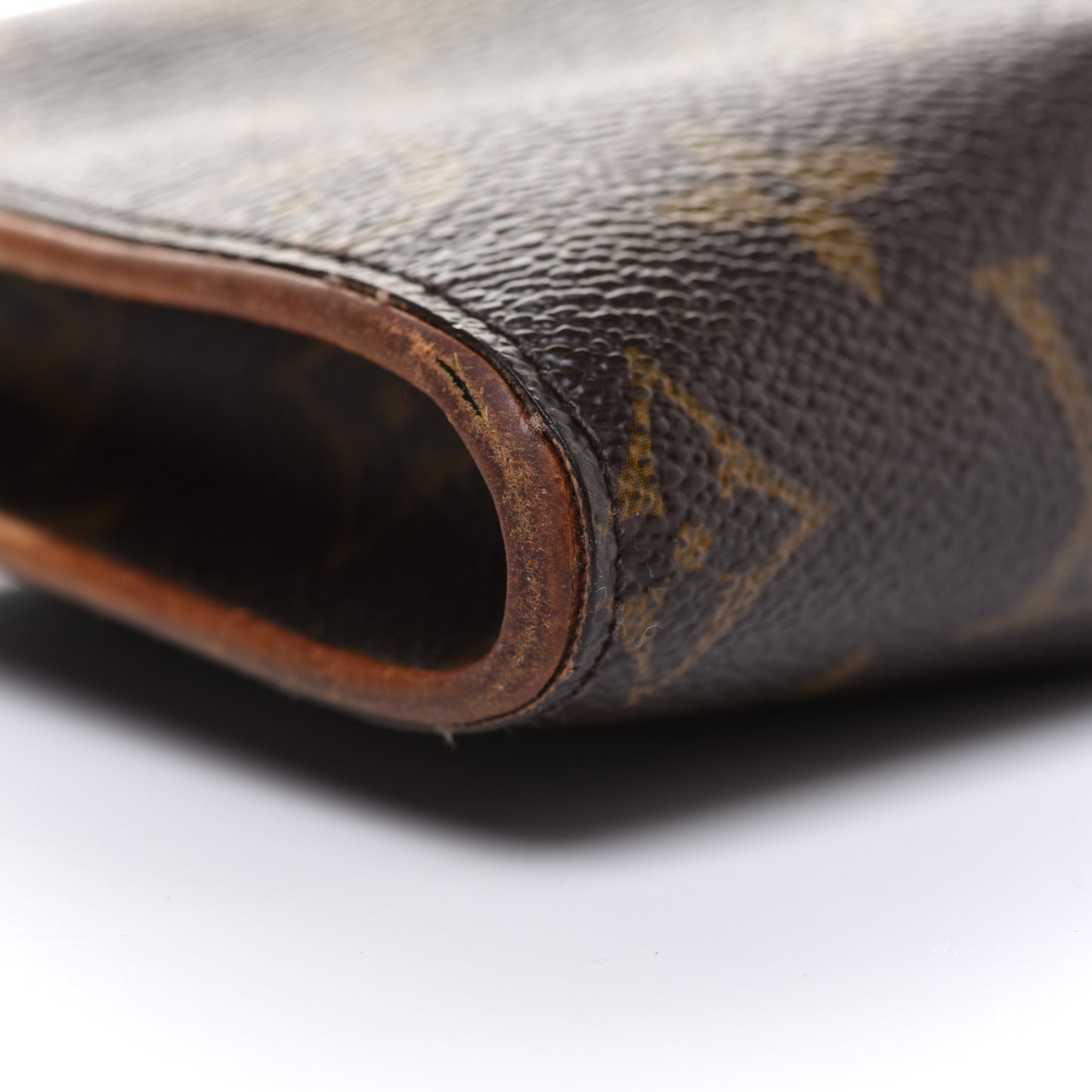 Monogram Sophie Clutch
