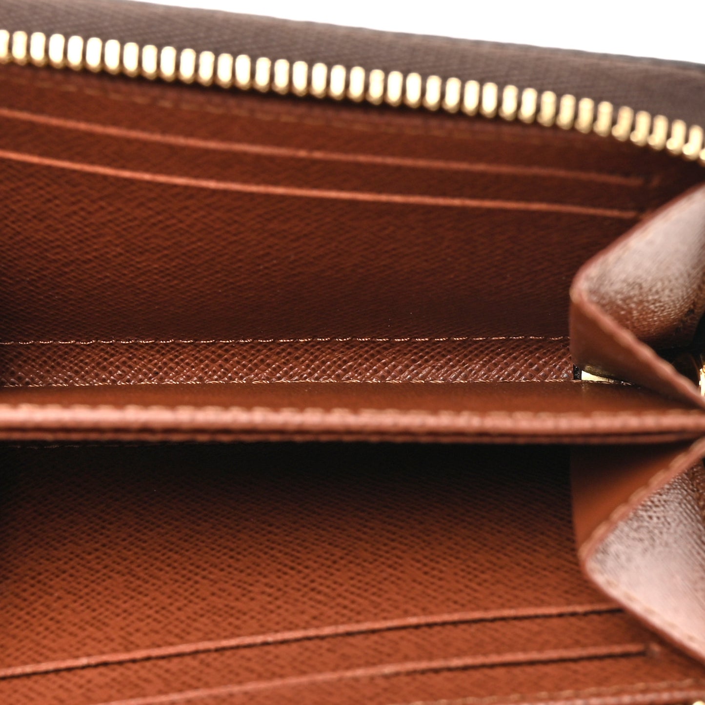 Monogram Zippy Coin Purse