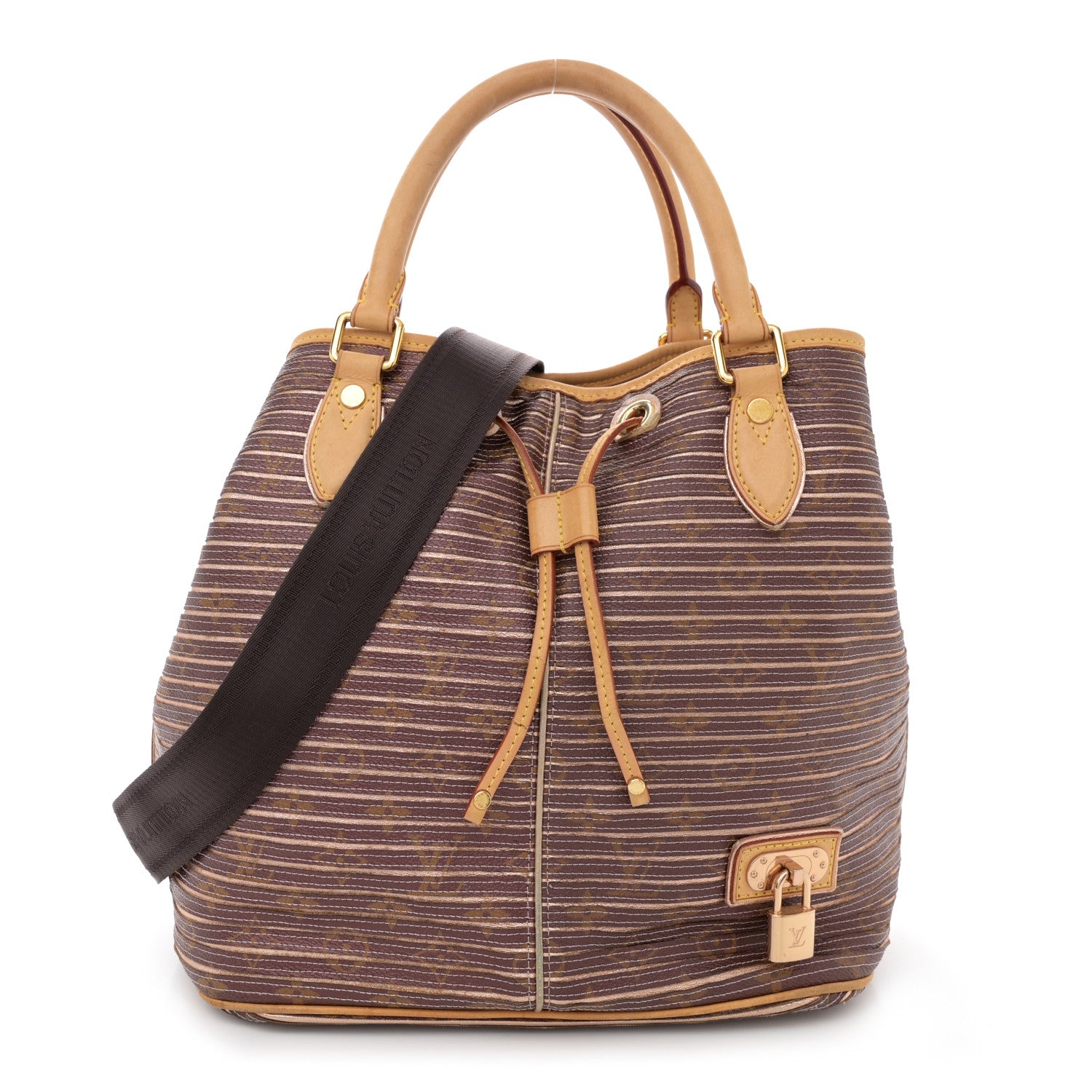 Louis Vuitton Monogram Eden Neo Peach Peach 1 of 16