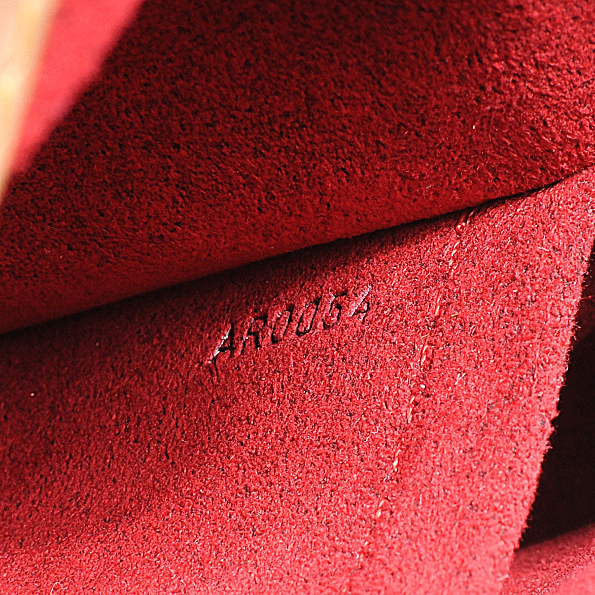 Monogram Viva-Cite MM
