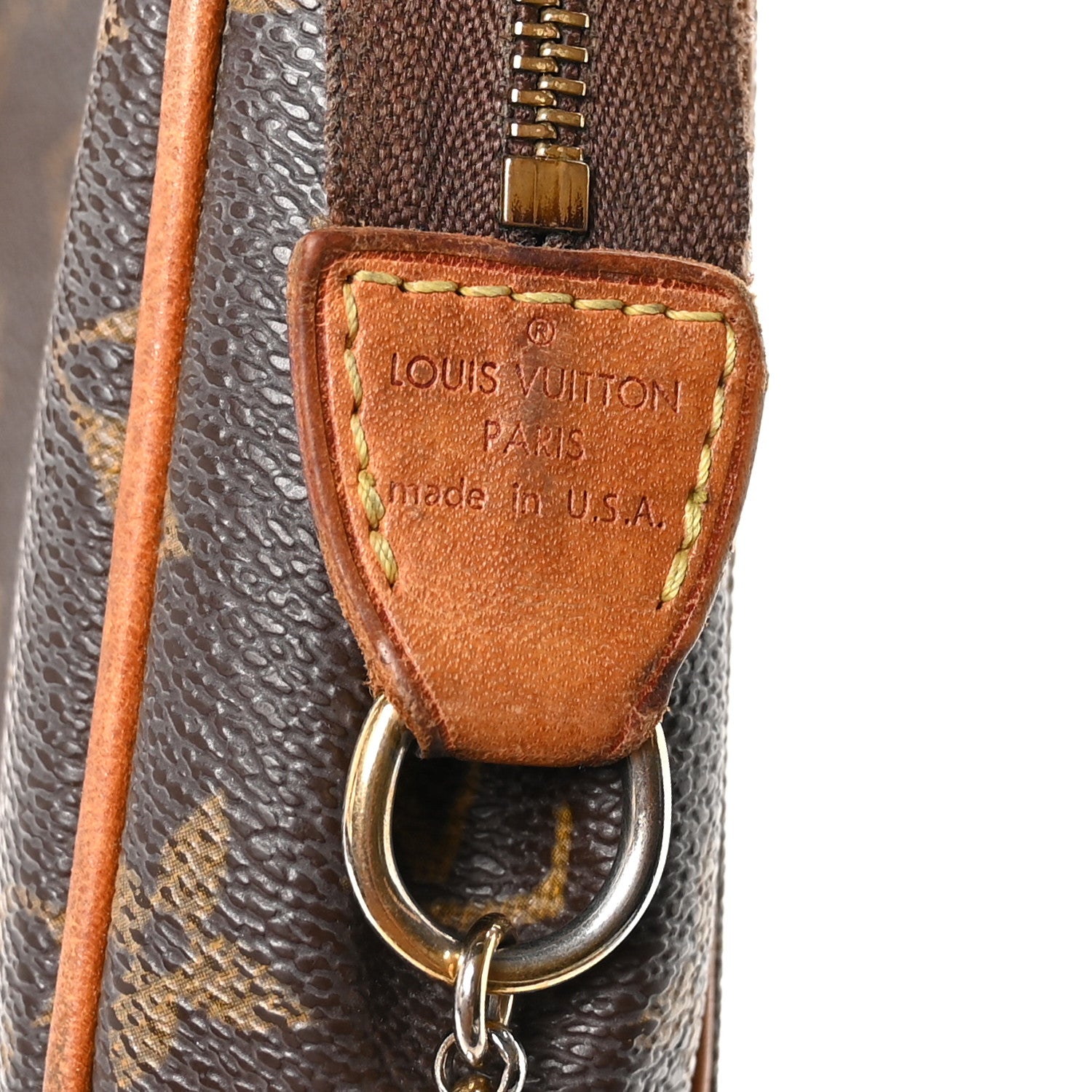 Louis Vuitton Monogram Eva Clutch 6 of 12