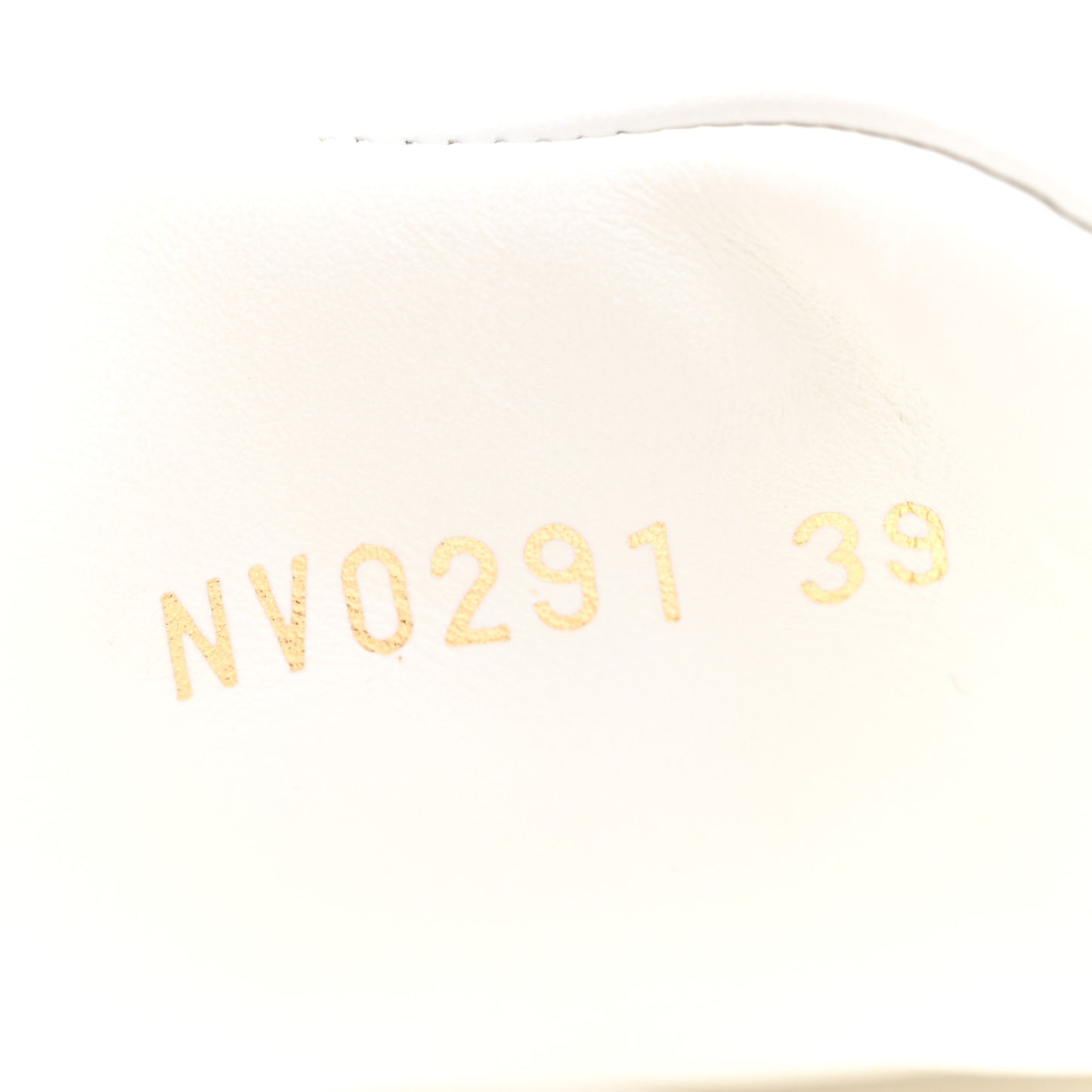 Monogram PVC Time Out Sneakers 39 Silver