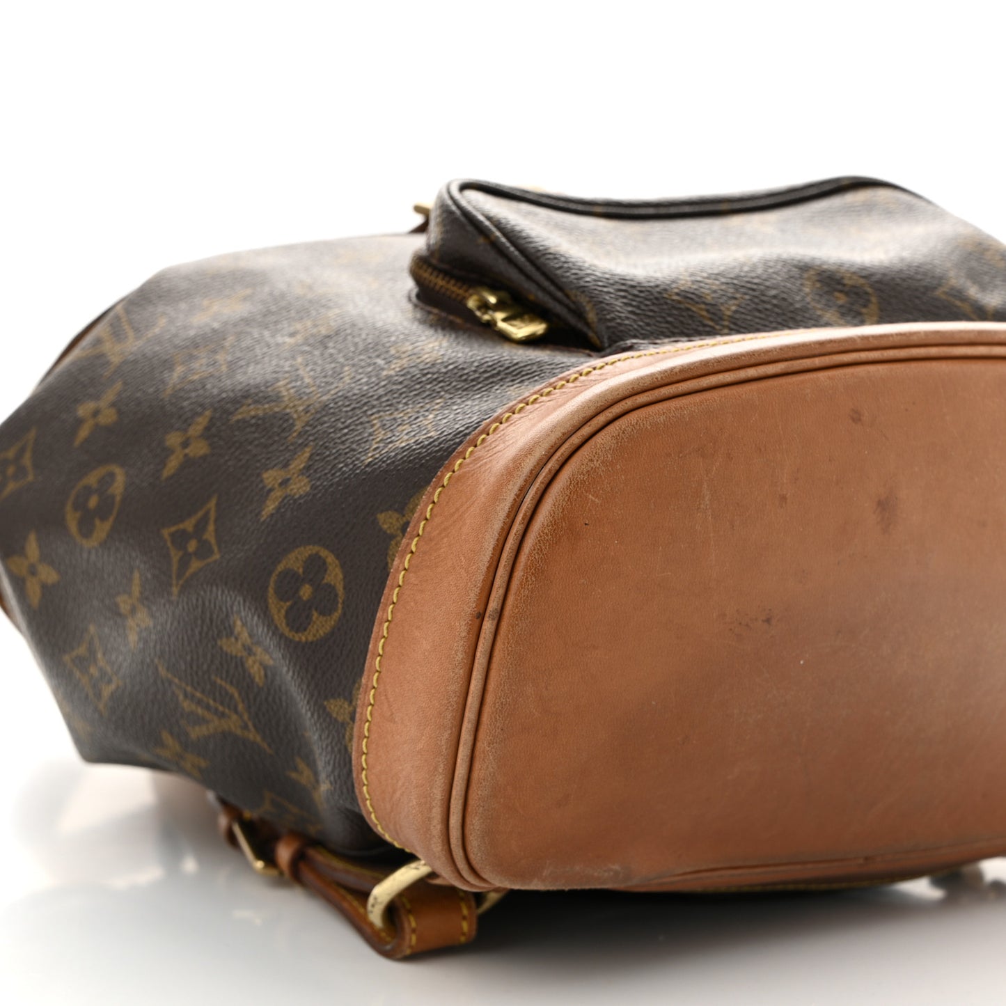 Monogram Montsouris MM Backpack