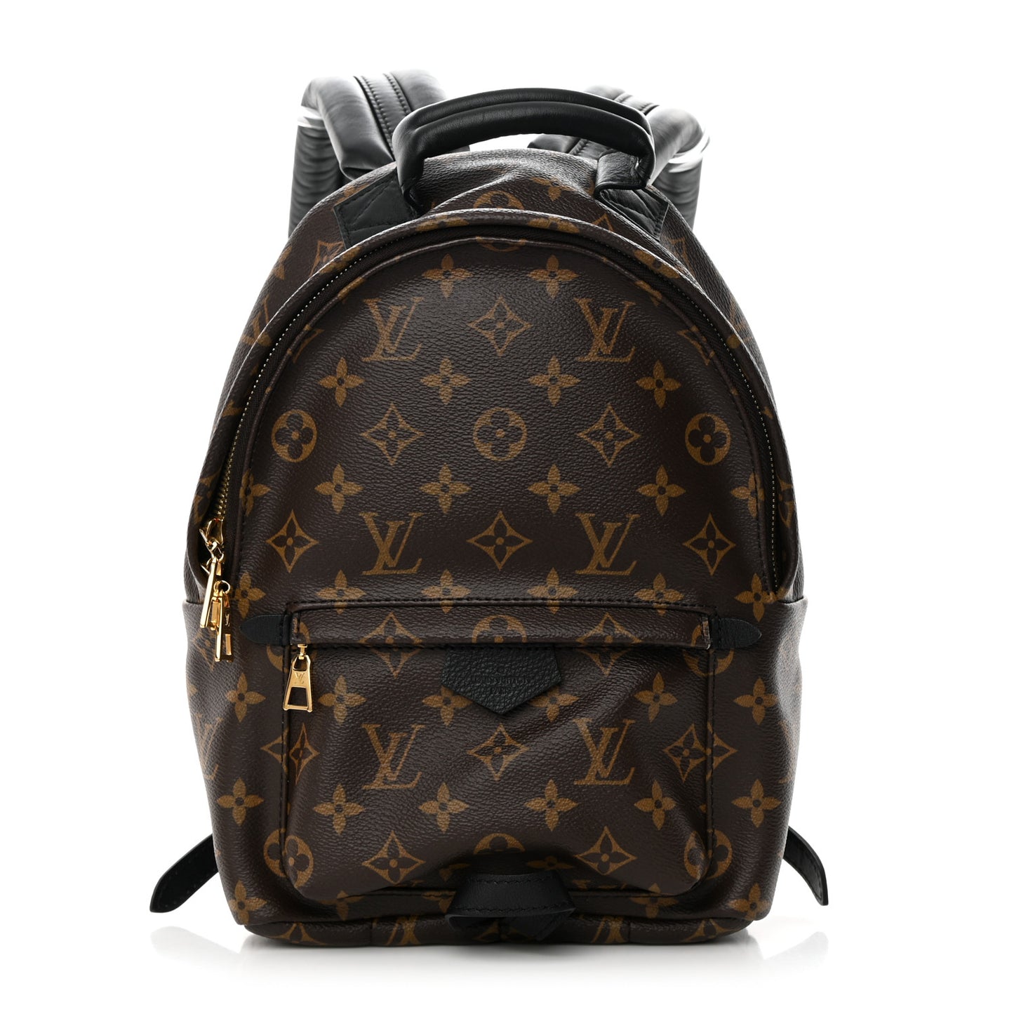 Monogram Palm Springs Backpack PM
