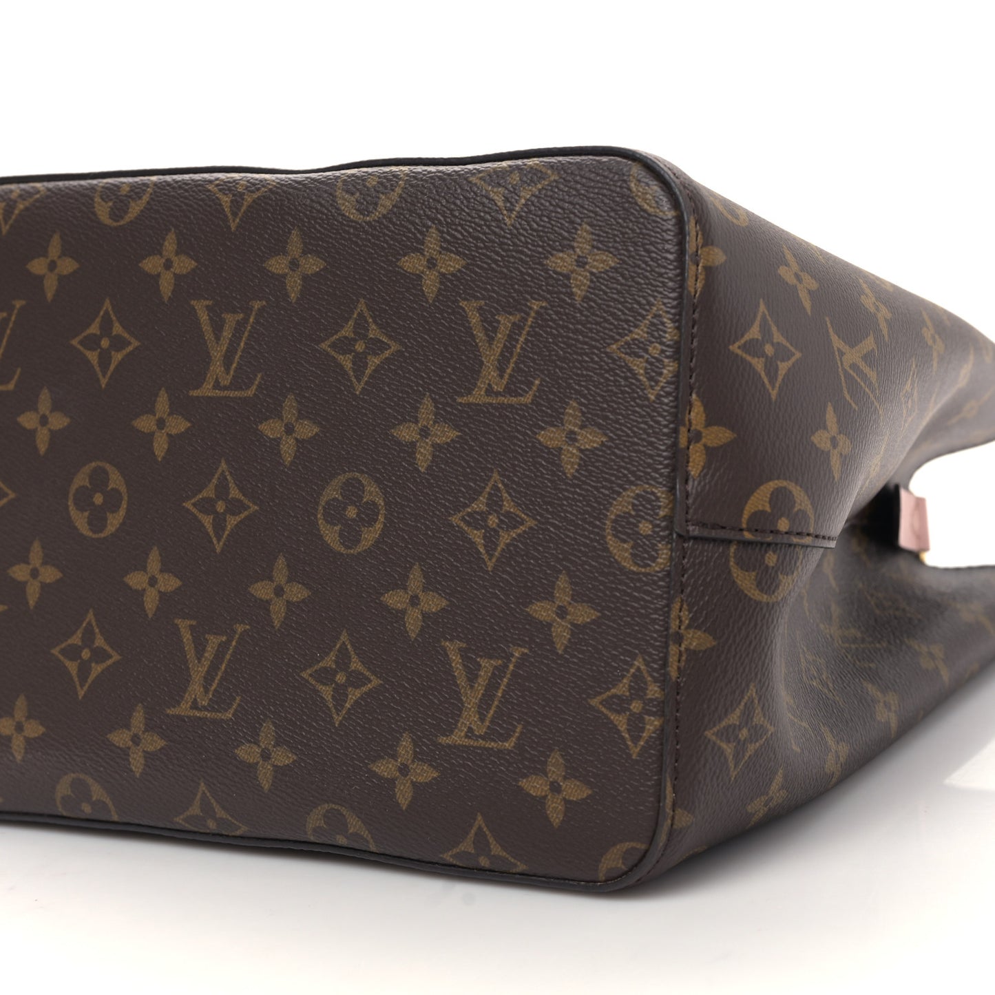 Monogram Neonoe MM Rose Poudre