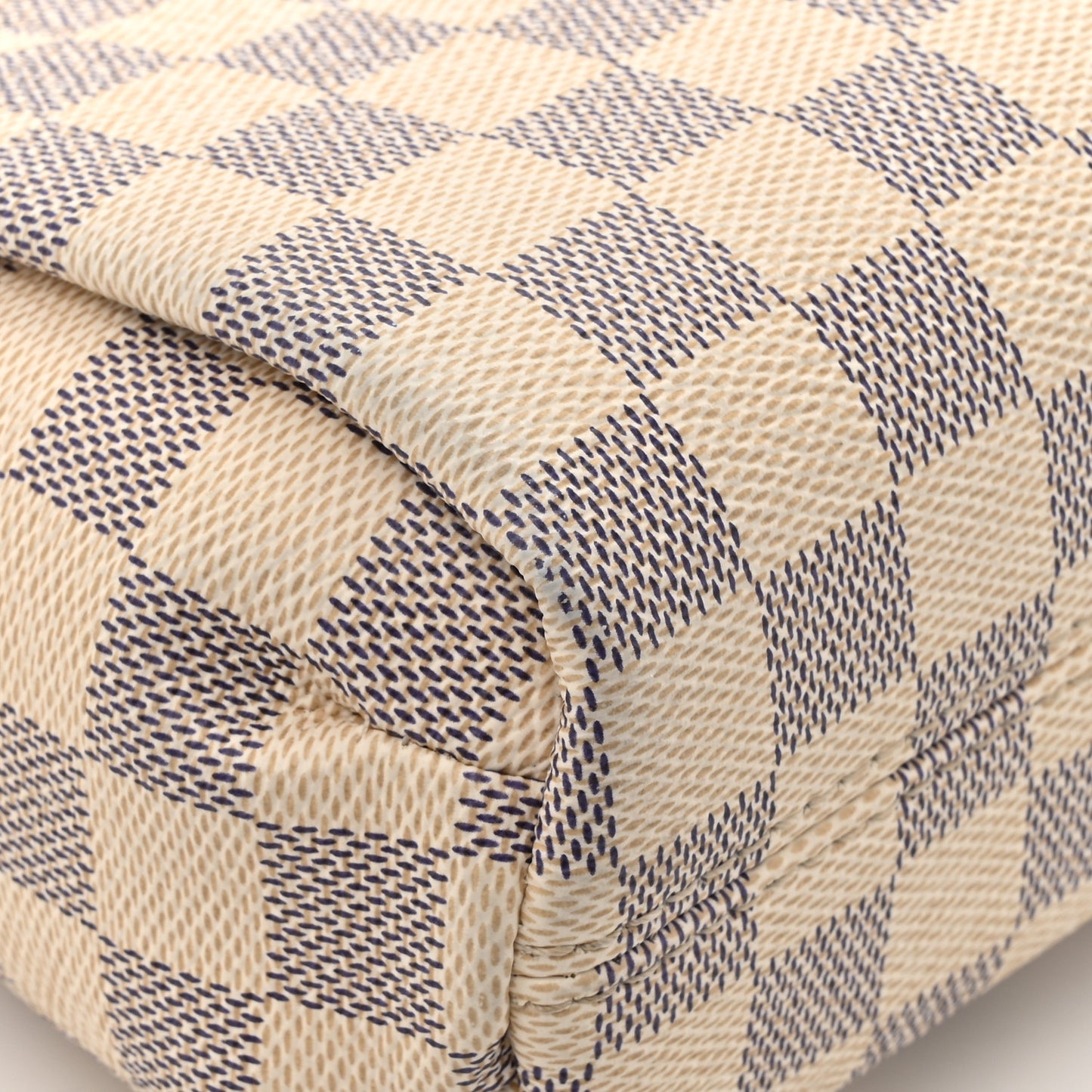 Damier Azur Croisette