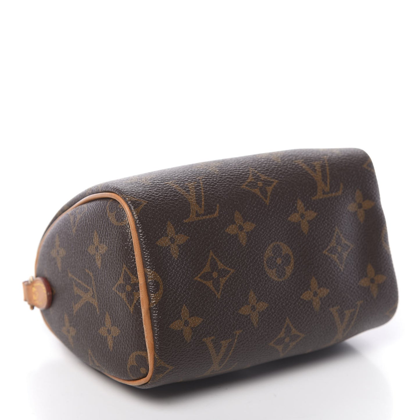 Monogram Nano Speedy