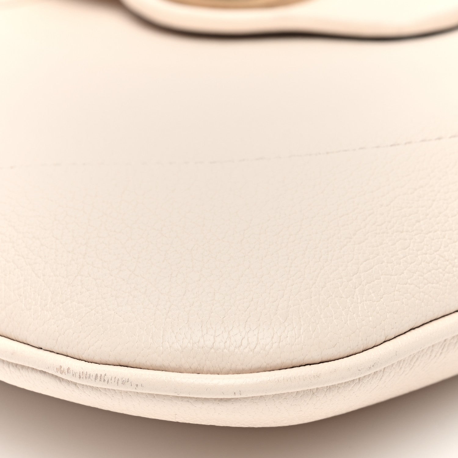 Gucci Goatskin Medium Aphrodite Shoulder Bag Skin Rose 8 of 9