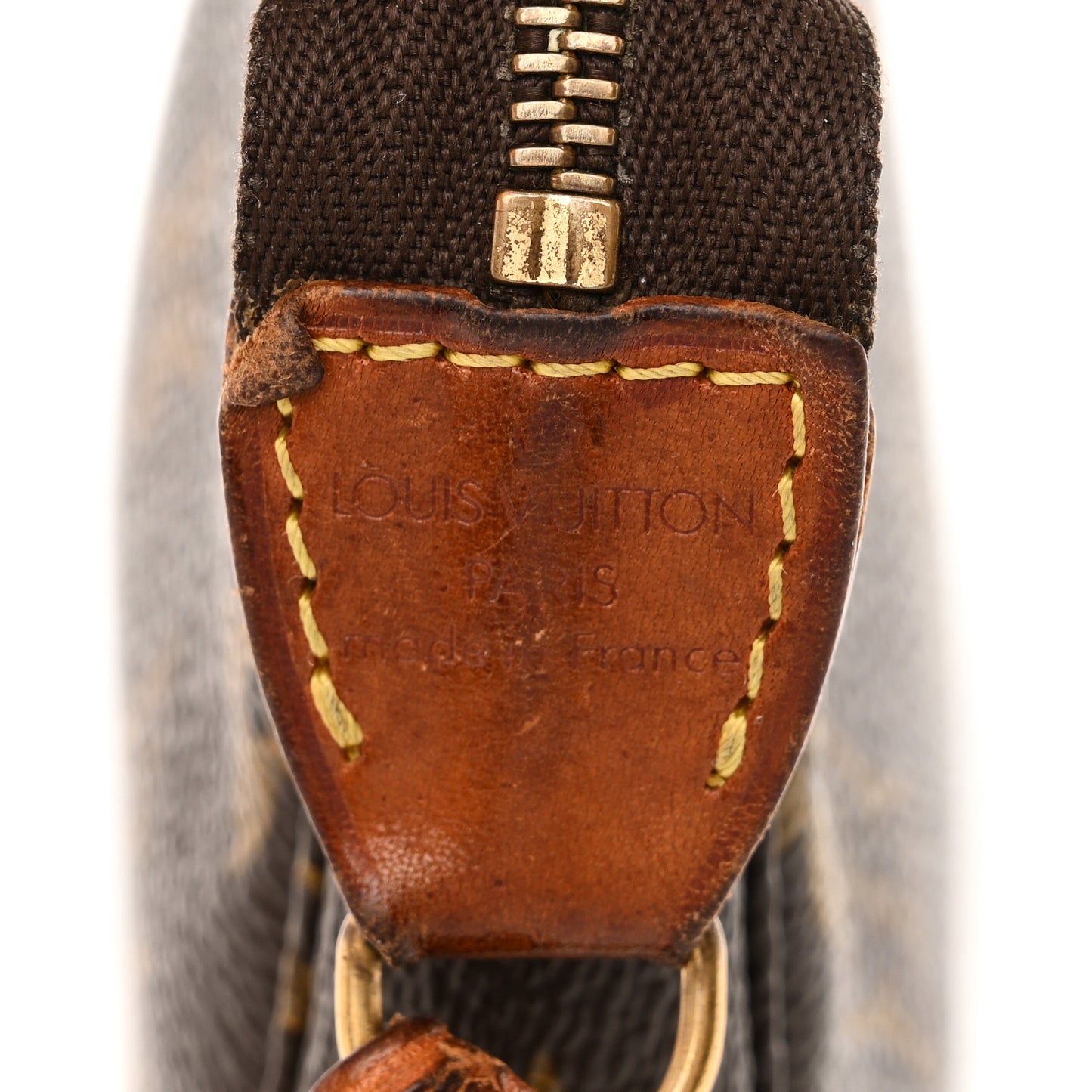 Monogram Pochette Accessories