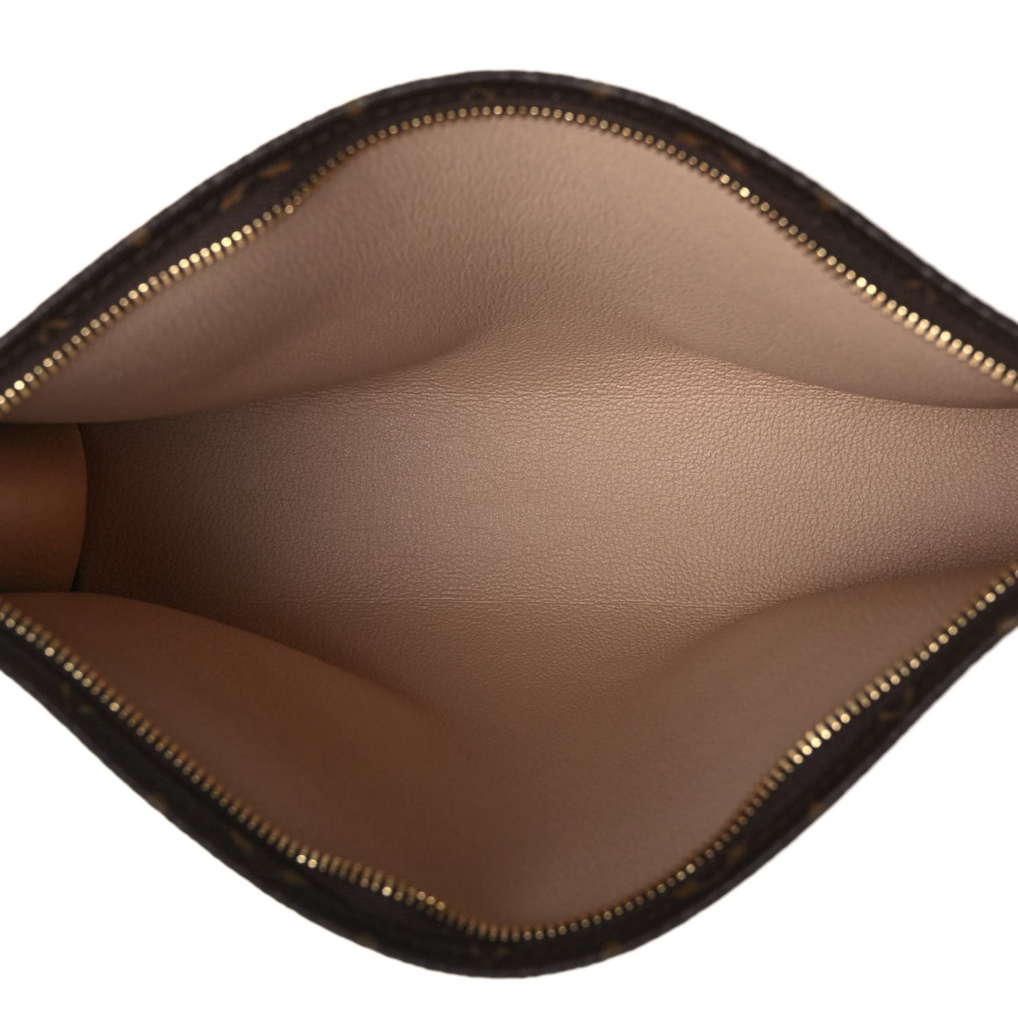 Monogram Toiletry Pouch 26
