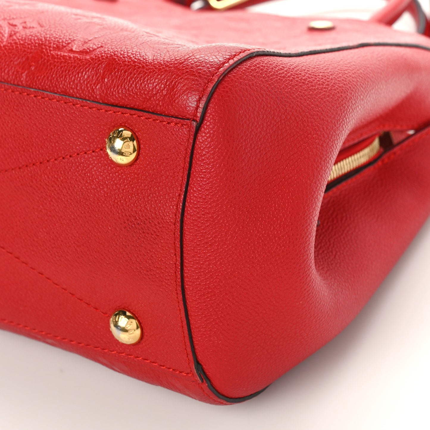 Empreinte Montaigne MM Cherry