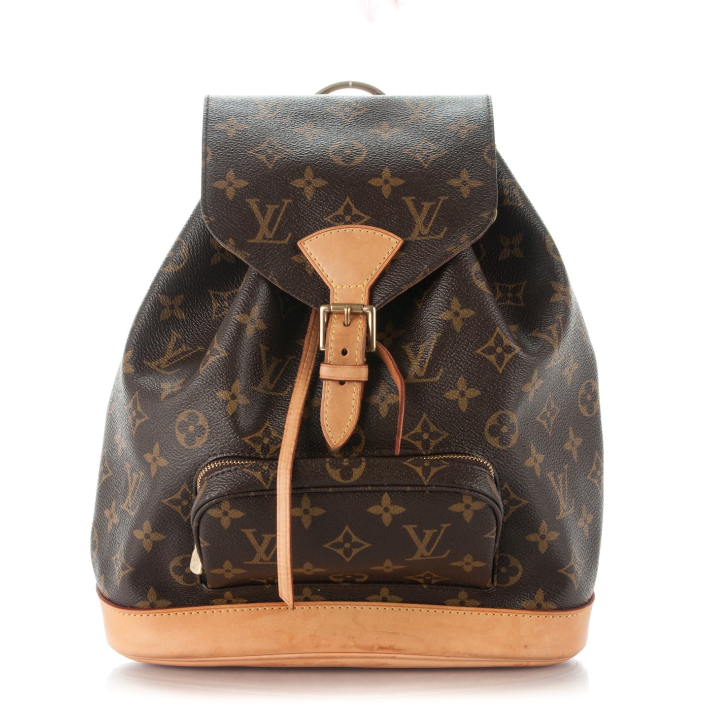 Monogram Montsouris MM Backpack