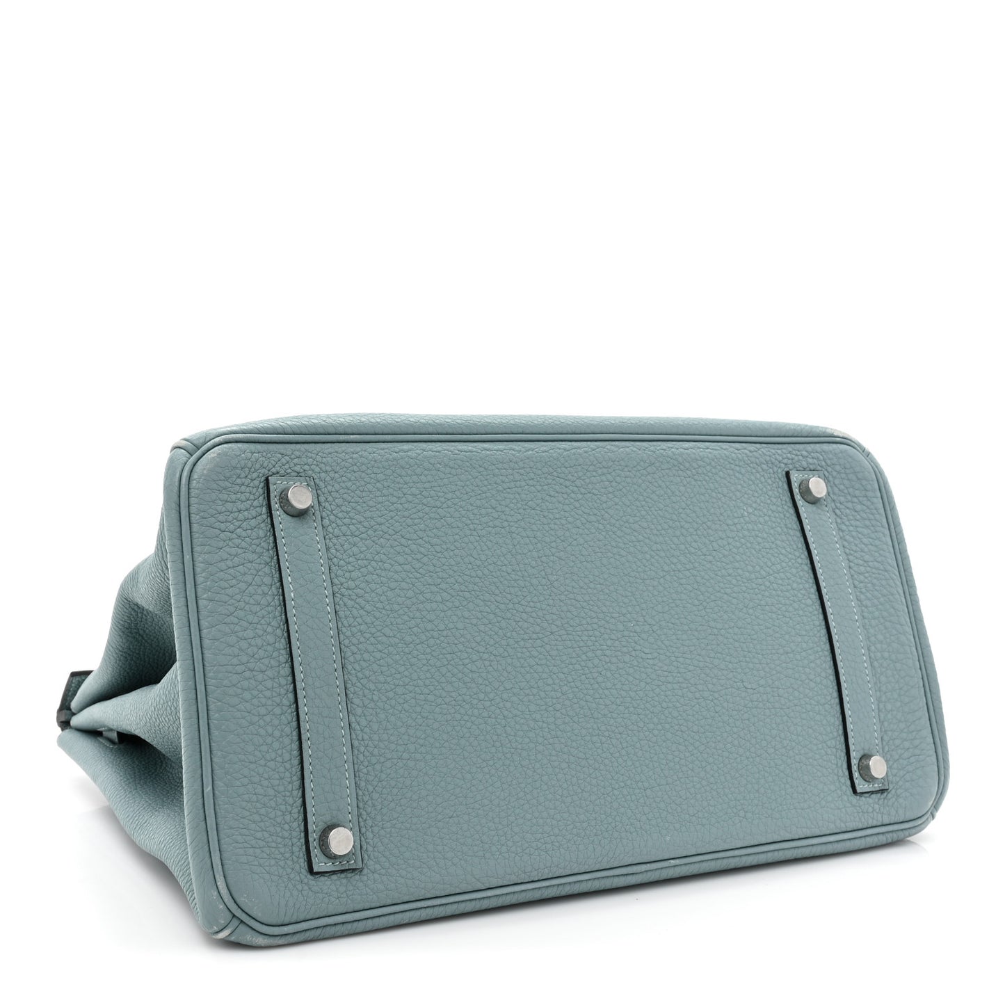 Taurillon Clemence Birkin 35 Ciel