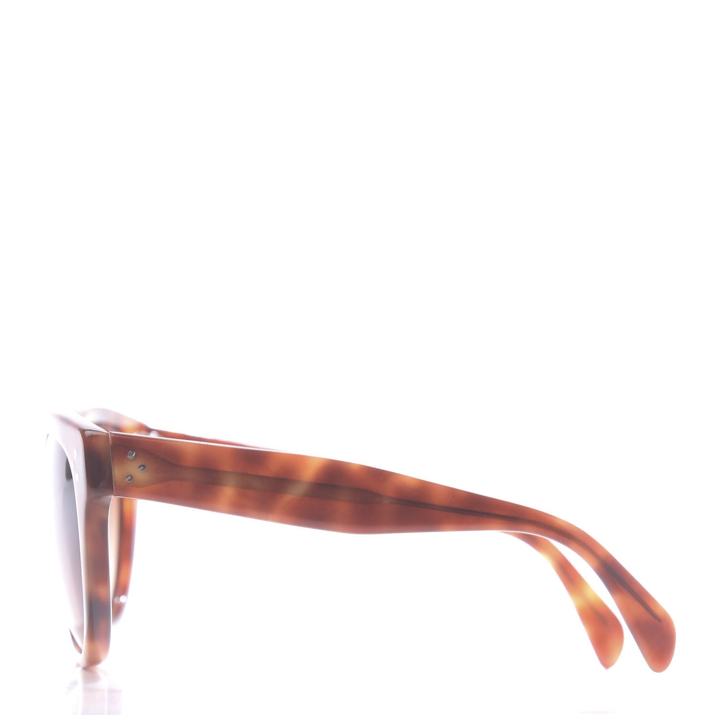 Audrey Sunglasses CL 41755 Tortoise