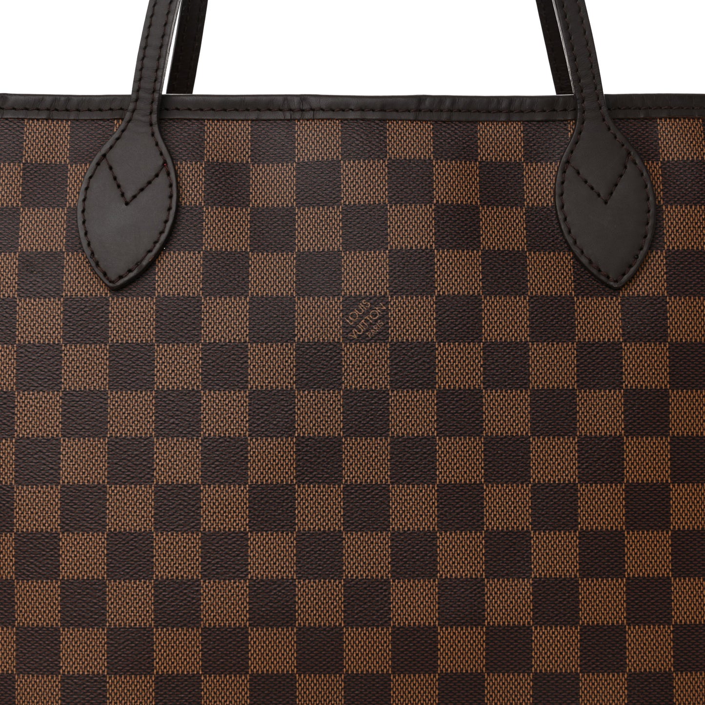 Damier Ebene Neo Neverfull MM