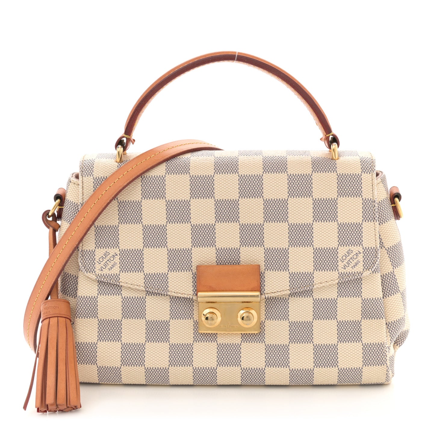 Damier Azur Croisette