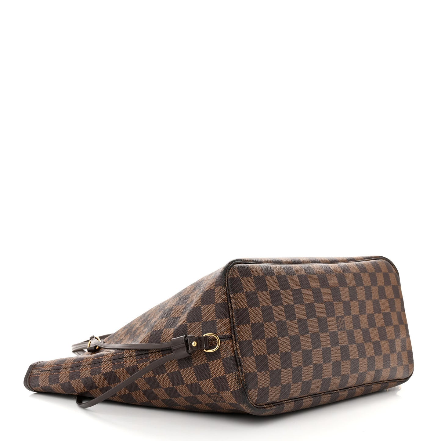 Damier Ebene Neo Neverfull MM