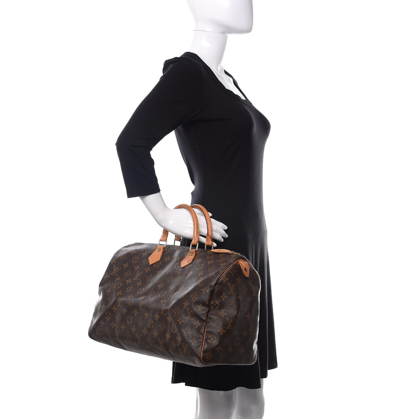 Monogram Speedy 40