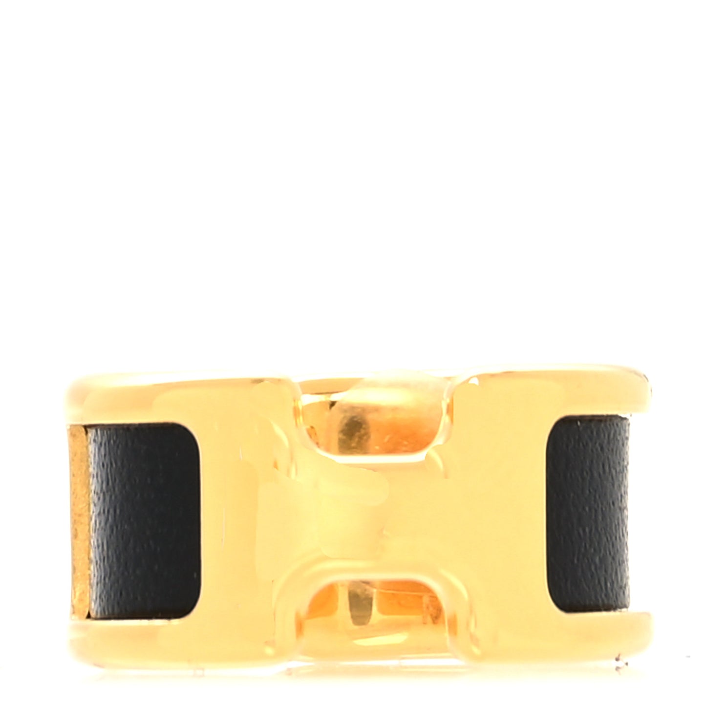 Box Olympe Ear Cuff PM Black