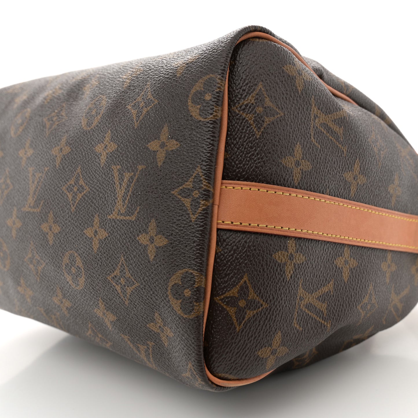 Monogram Speedy Bandouliere 25