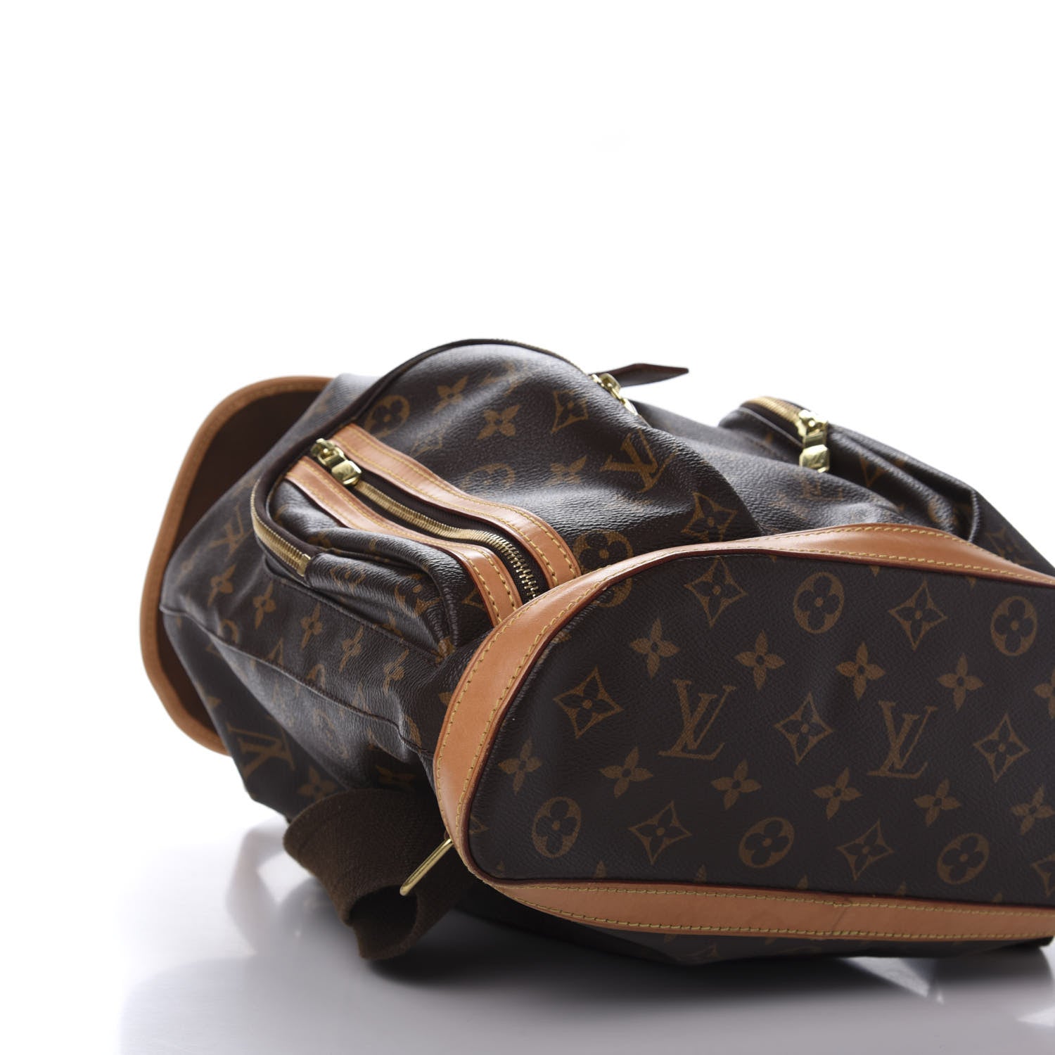 Louis Vuitton Monogram Bosphore Backpack 5 of 8