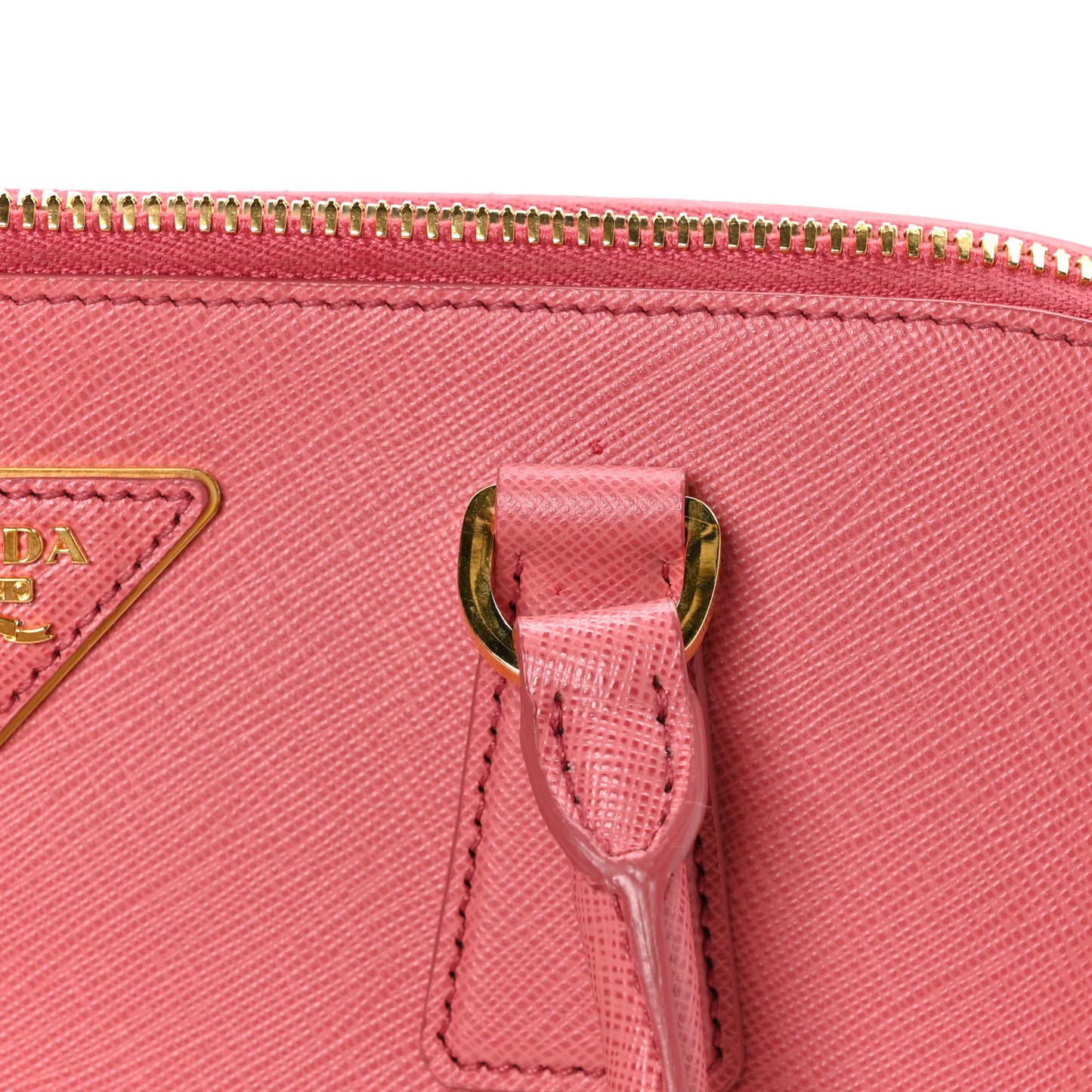 Saffiano Lux Medium Promenade Tote Tamaris