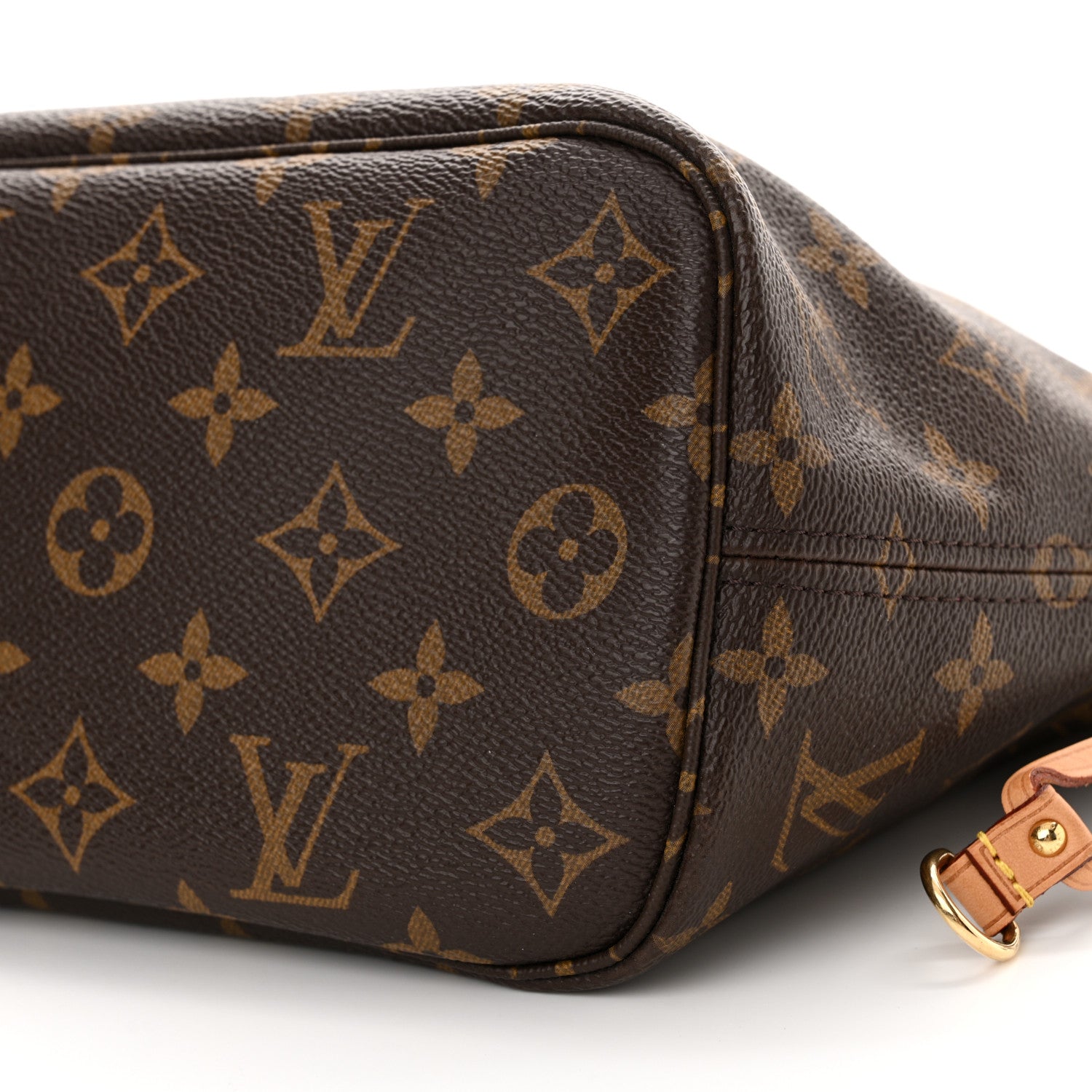 Louis Vuitton Monogram Neo Neverfull PM Pivoine 11 of 11