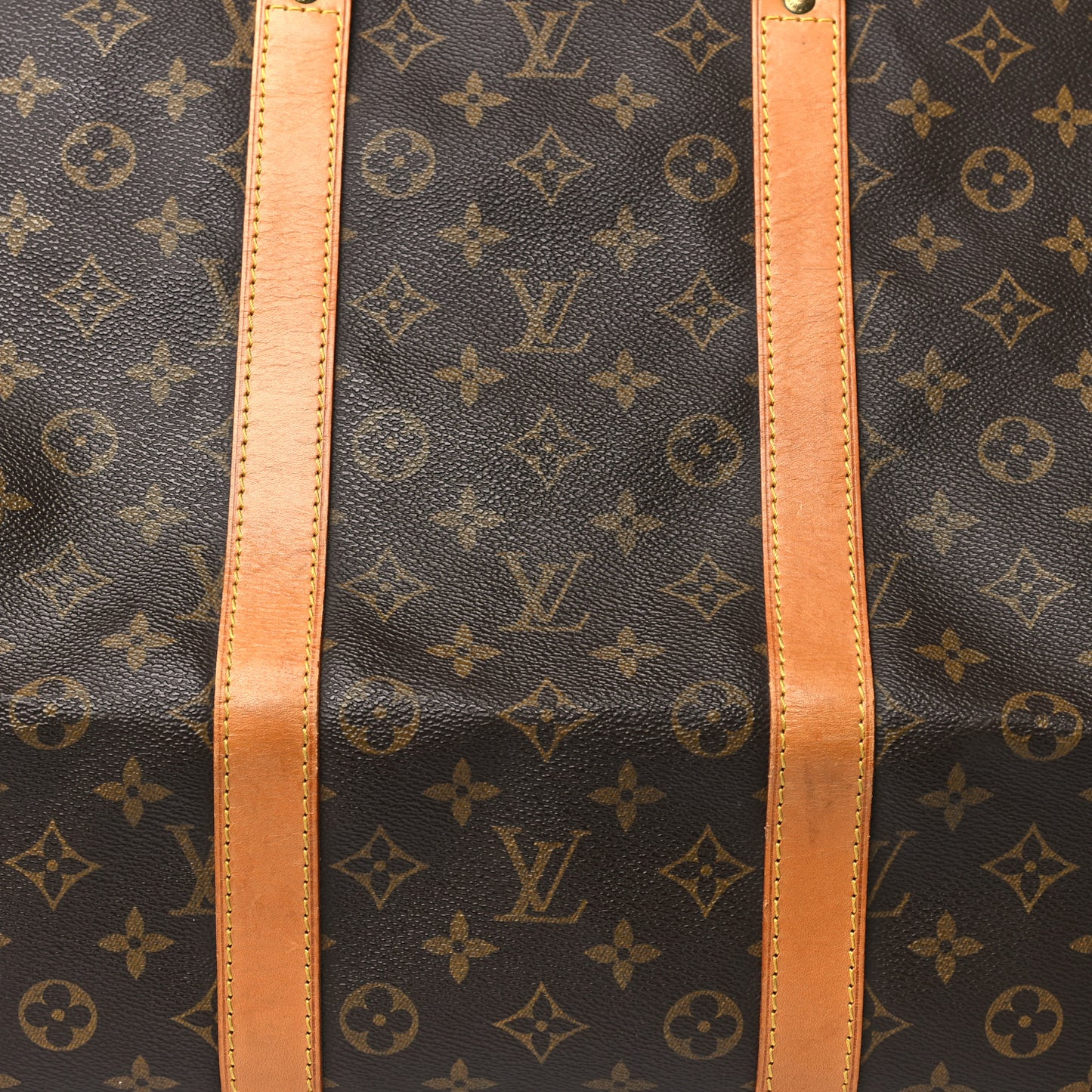 Monogram Keepall Bandouliere 55