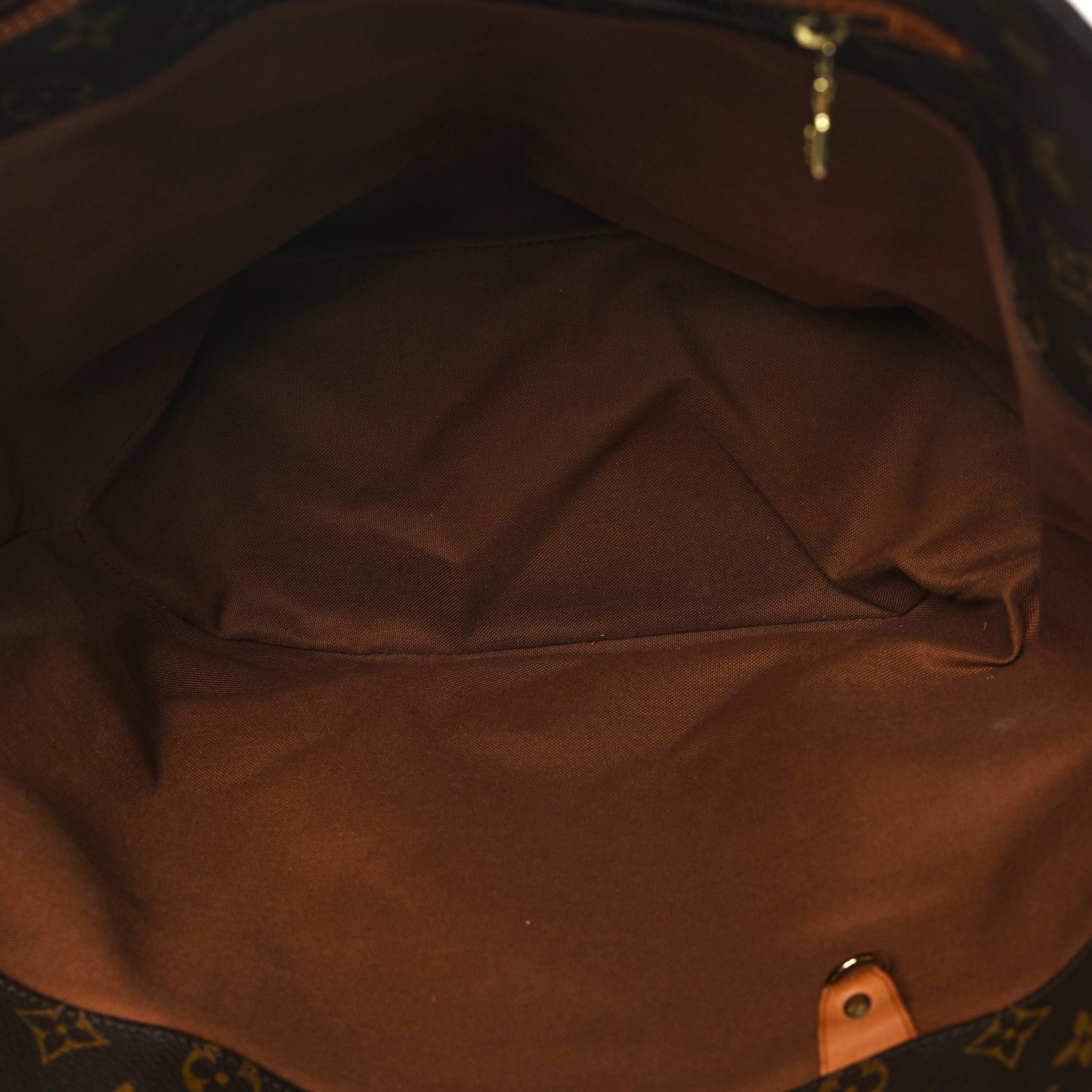Monogram Sac Shopping Tote