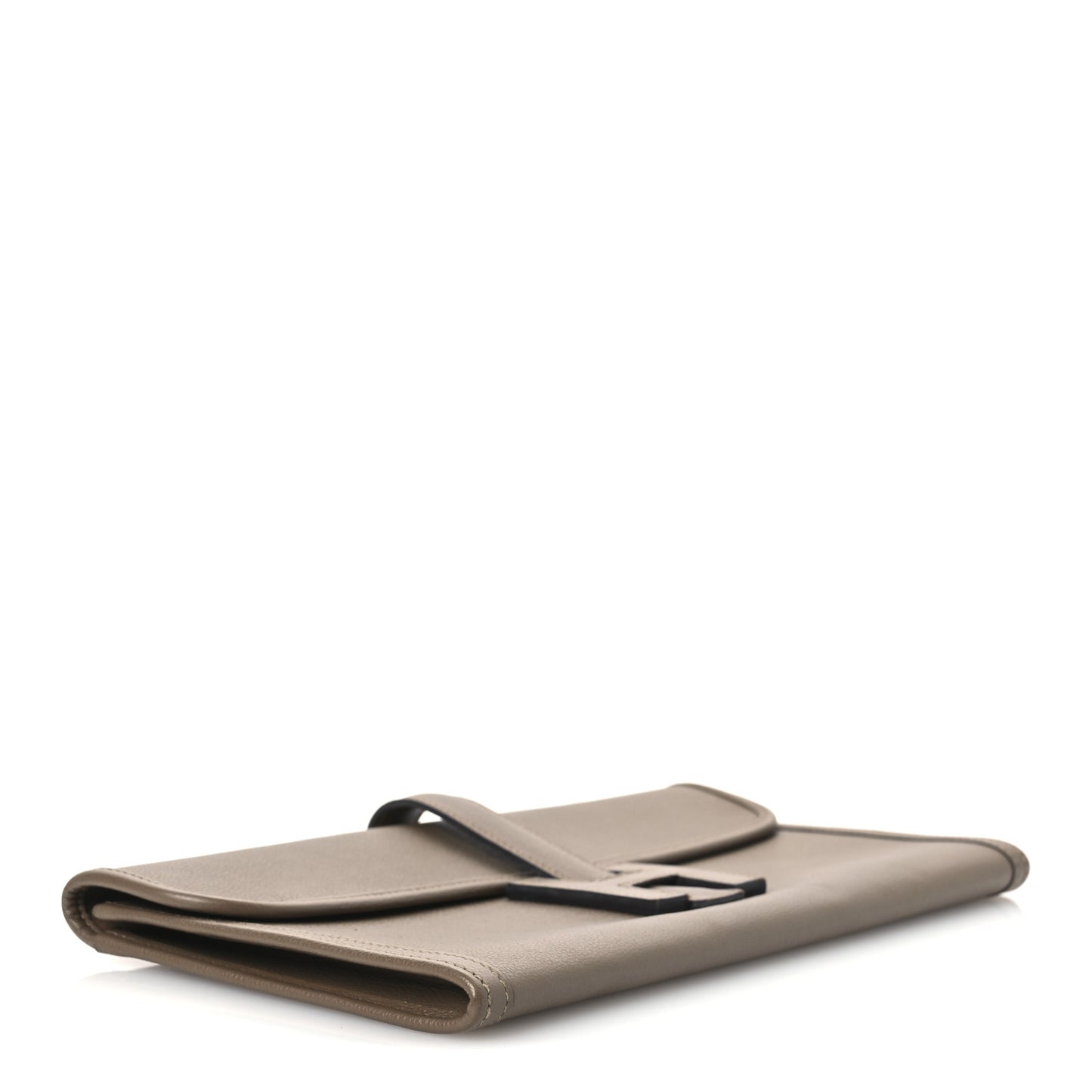 Evercolor Jige Elan 29 Clutch Beige De Weimar